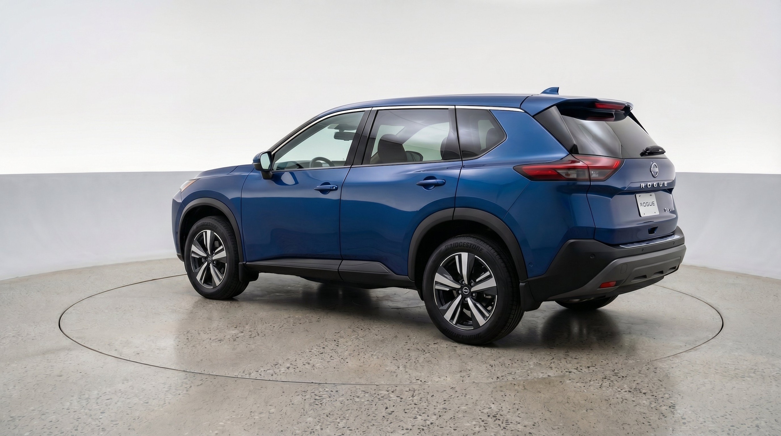 Thumbnail: 2026 Nissan Rogue - 6