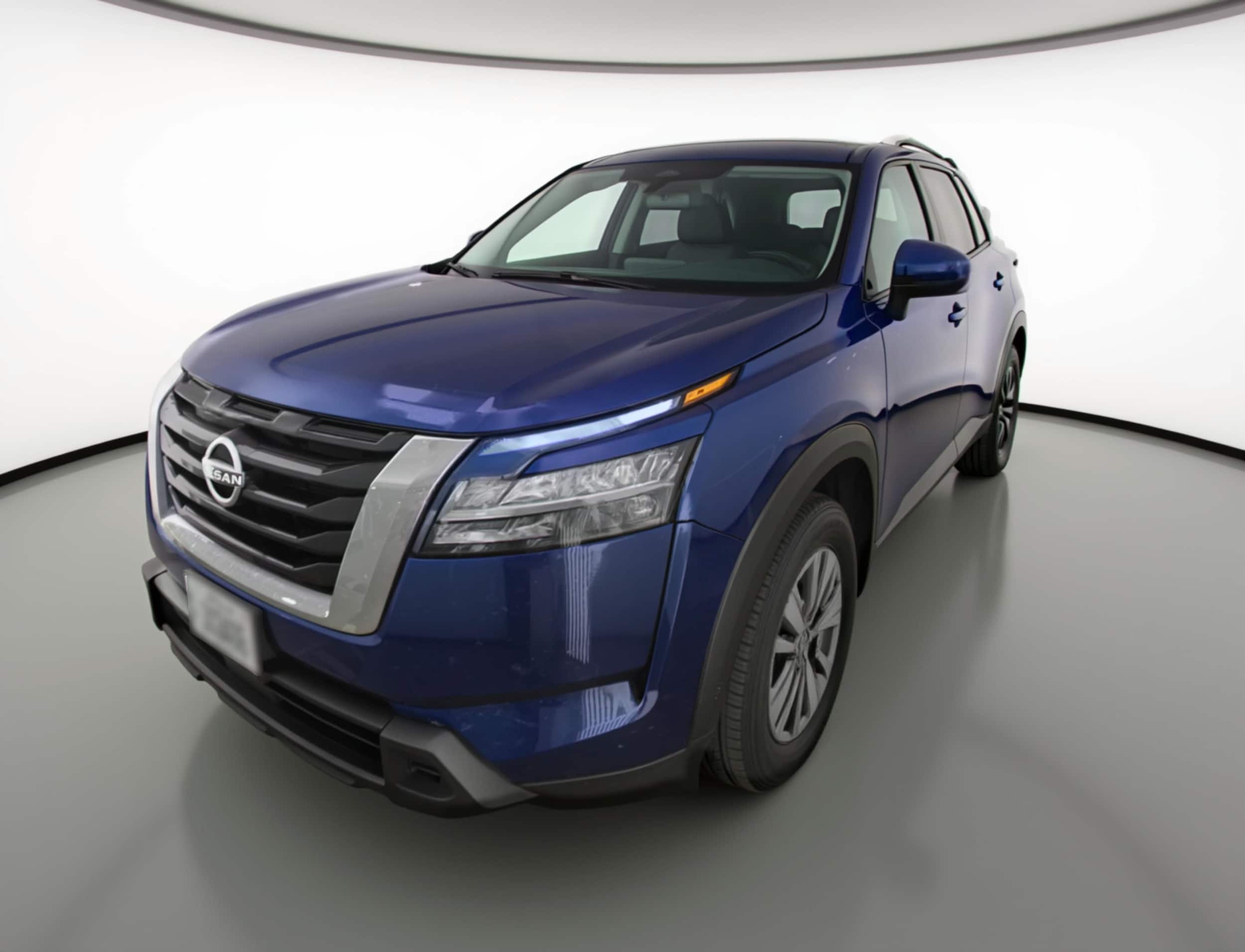 Thumbnail: 2025 Nissan Pathfinder - 3