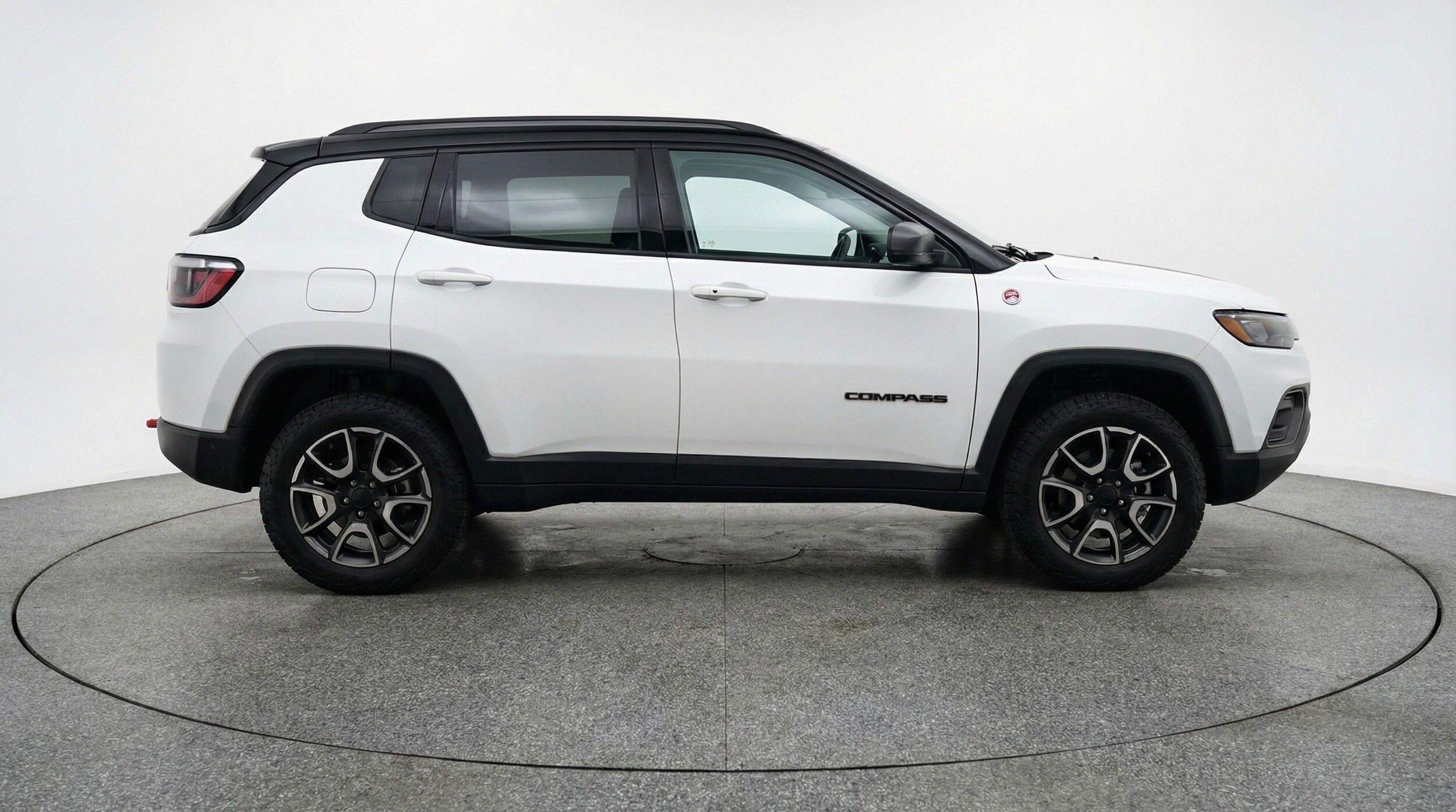 Thumbnail: 2025 Jeep Compass - 11