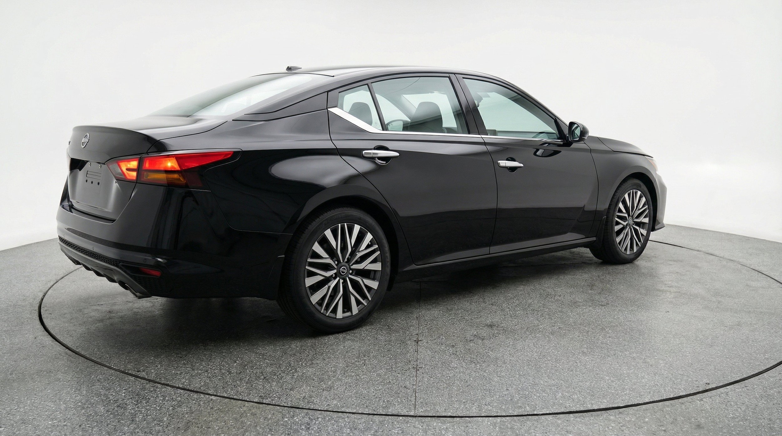 Thumbnail: 2026 Nissan Altima - 9