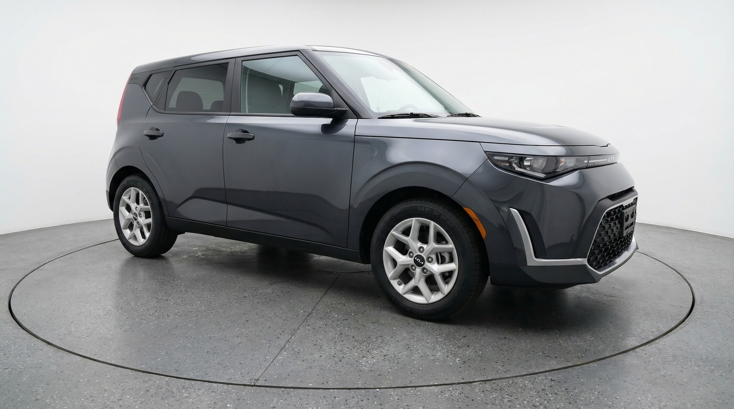 Thumbnail: 2025 Kia Soul - 1