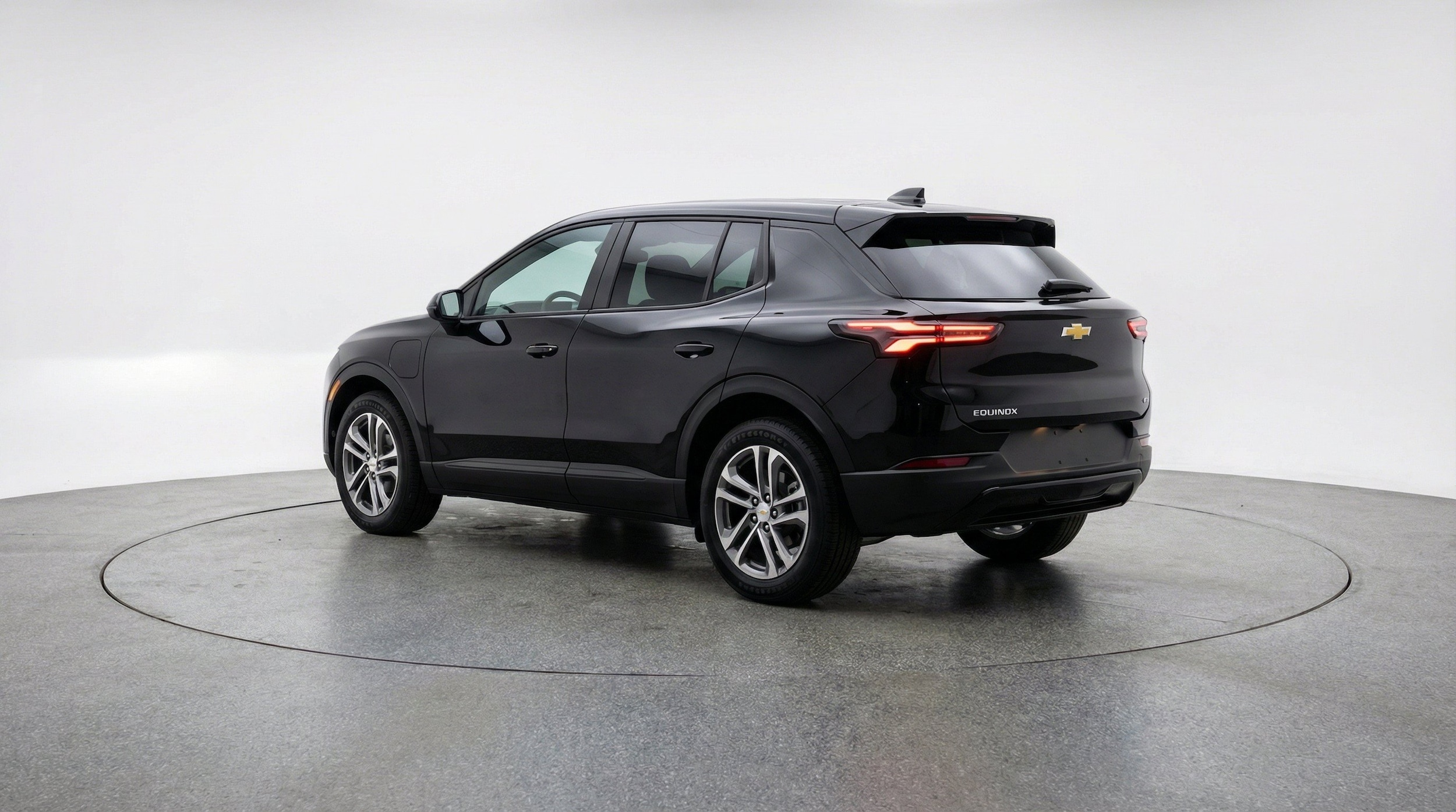 Thumbnail: 2025 Chevrolet Equinox - 6