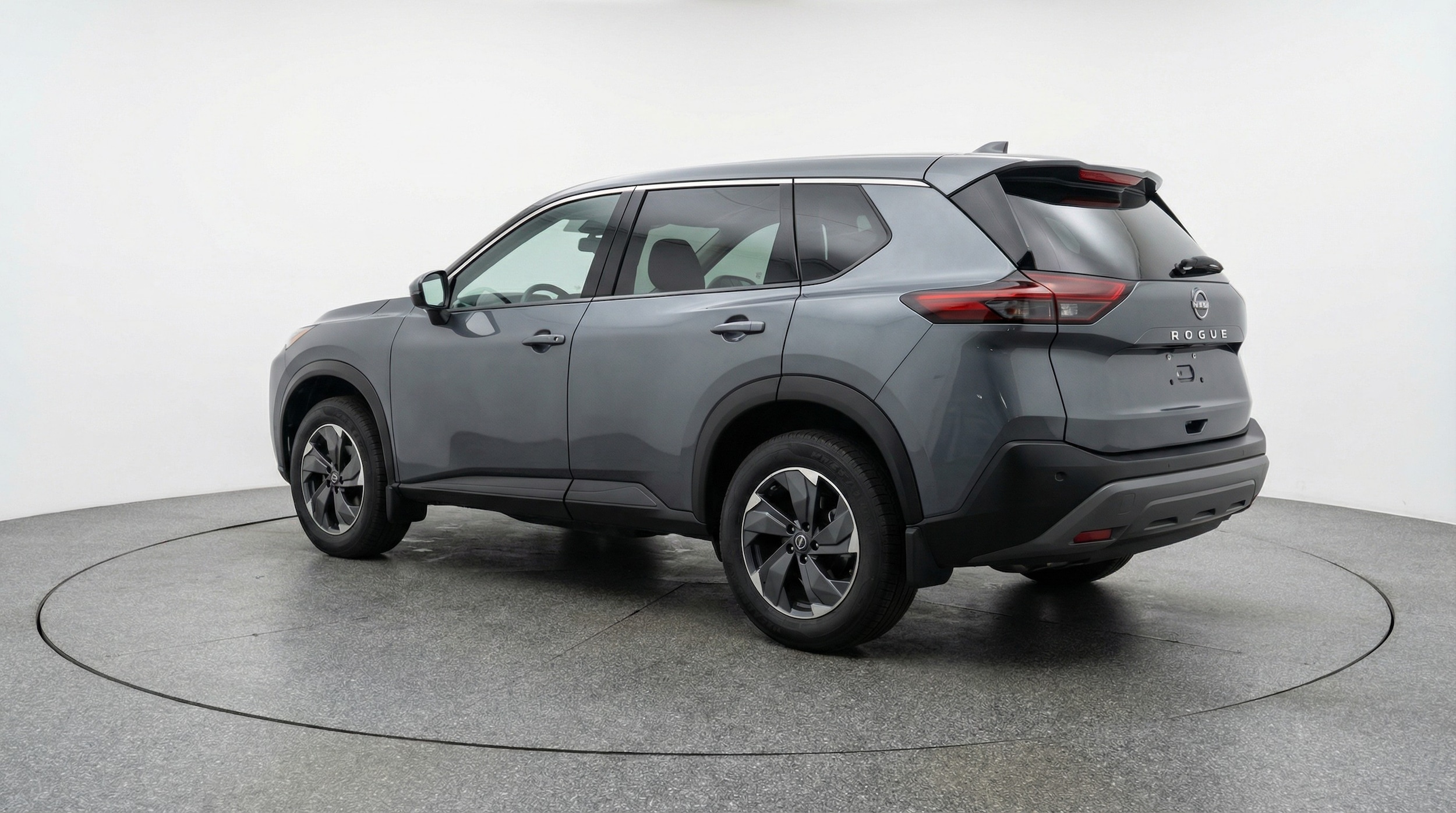 Thumbnail: 2025 Nissan Rogue - 5