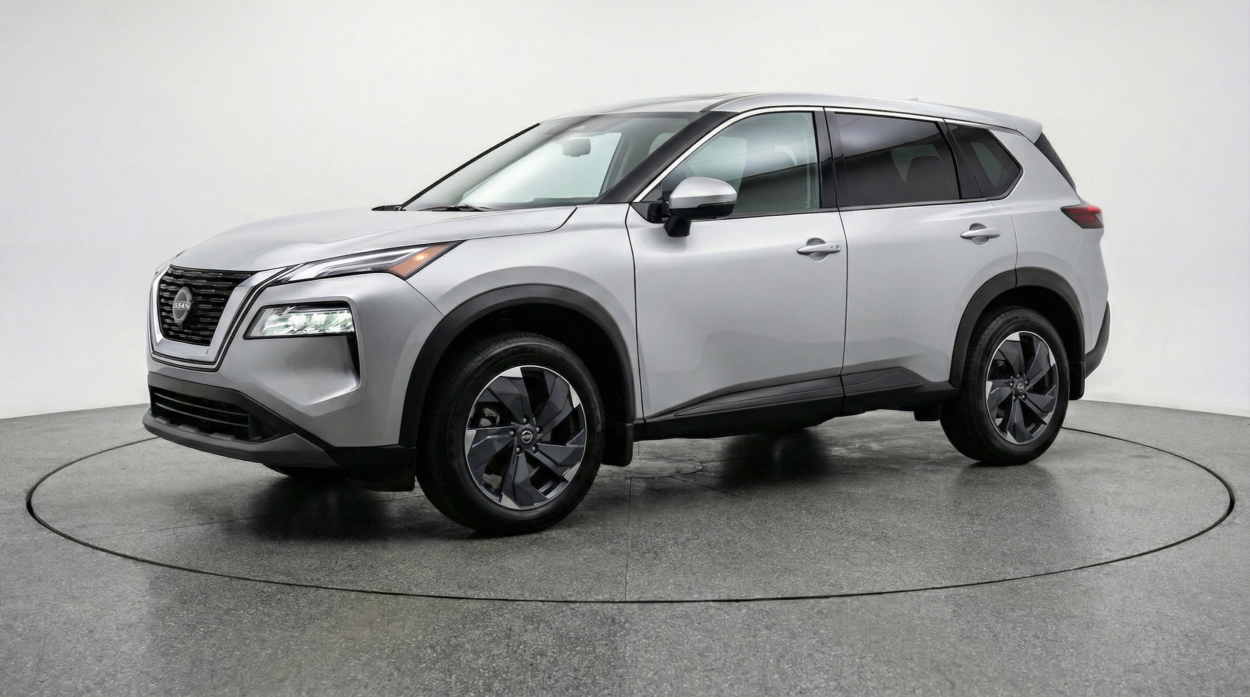 Thumbnail: 2025 Nissan Rogue - 3
