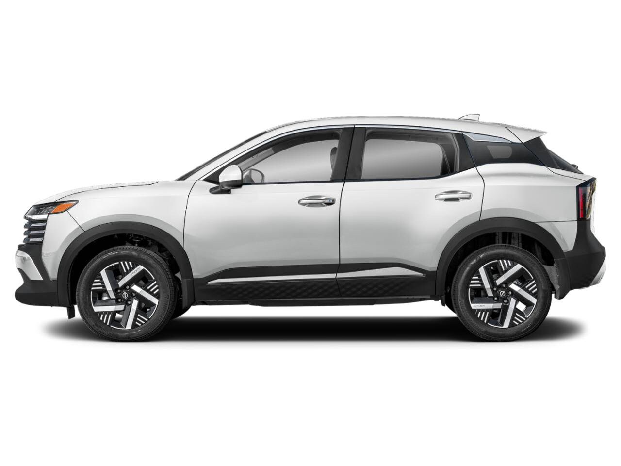 Thumbnail: 2026 Nissan Kicks - 3