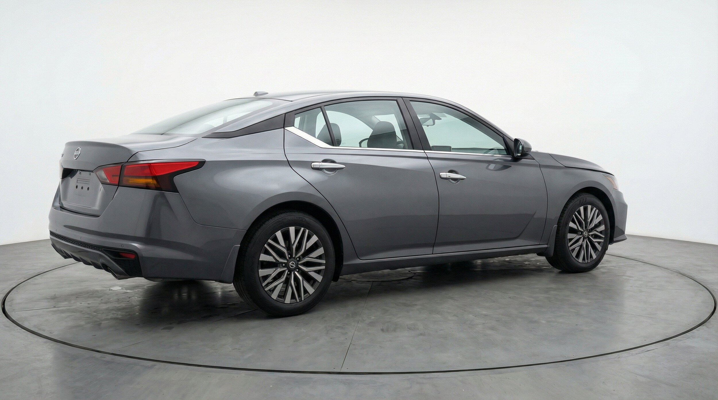 Thumbnail: 2026 Nissan Altima - 9