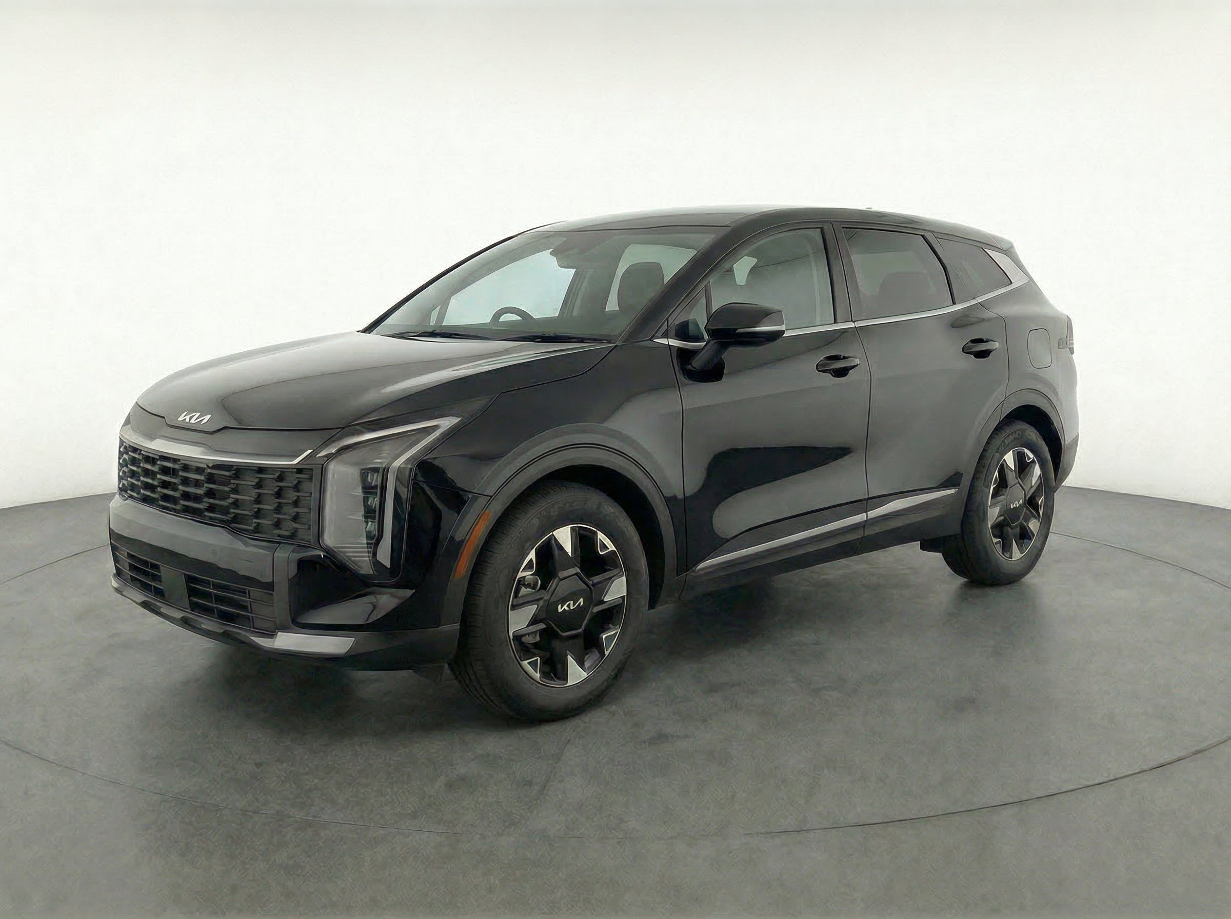 Thumbnail: 2026 Kia Sportage - 3