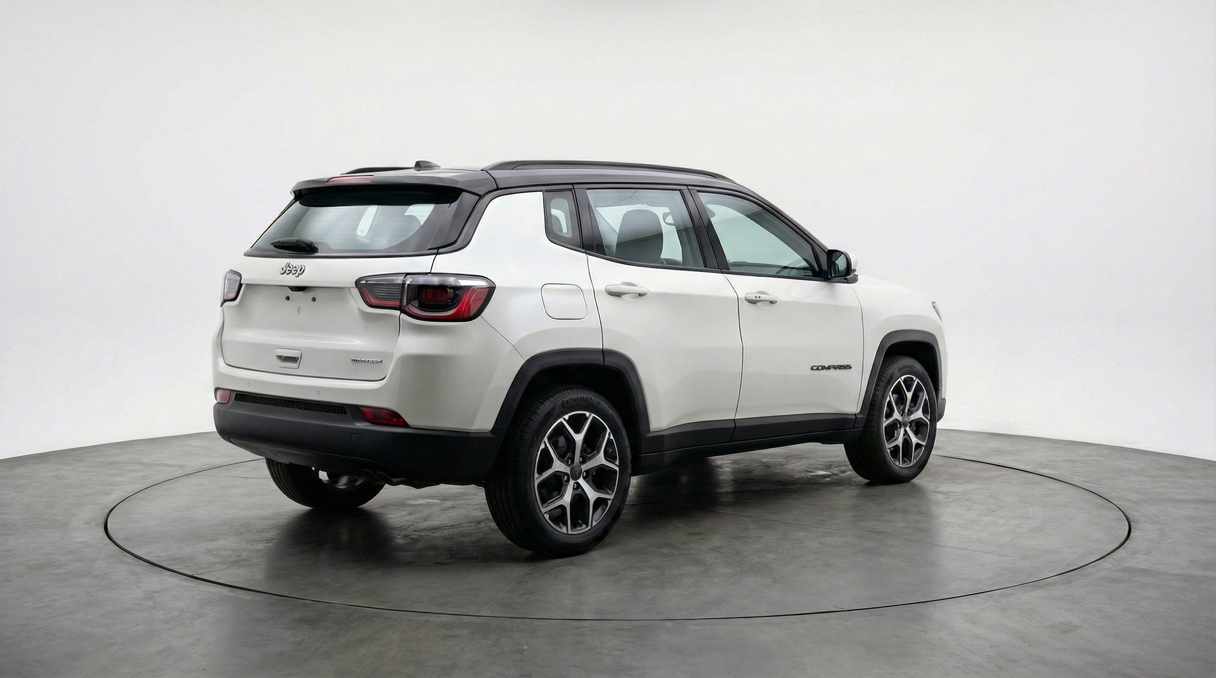 Thumbnail: 2025 Jeep Compass - 9