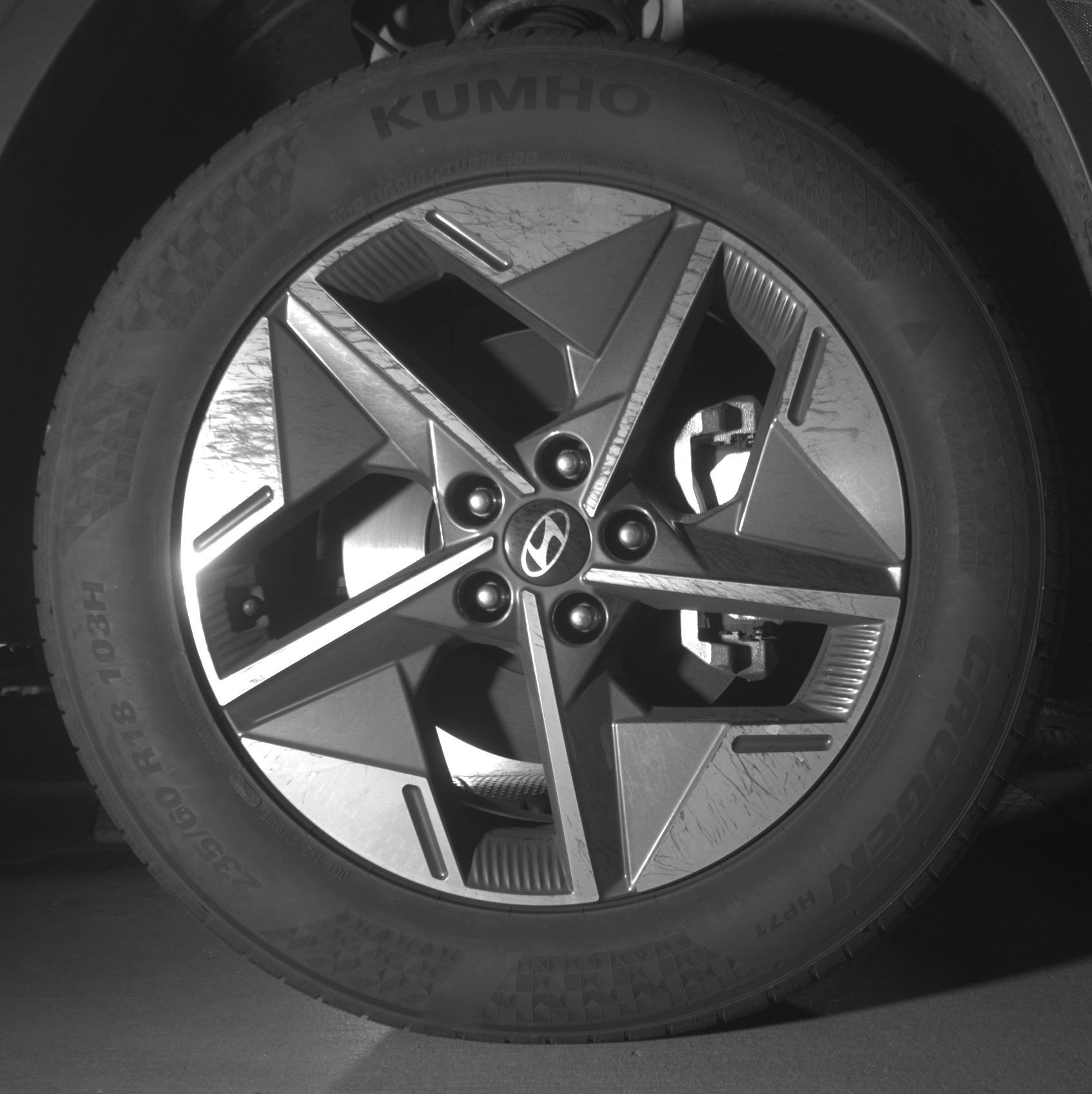 Thumbnail: 2026 Hyundai Tucson - 13