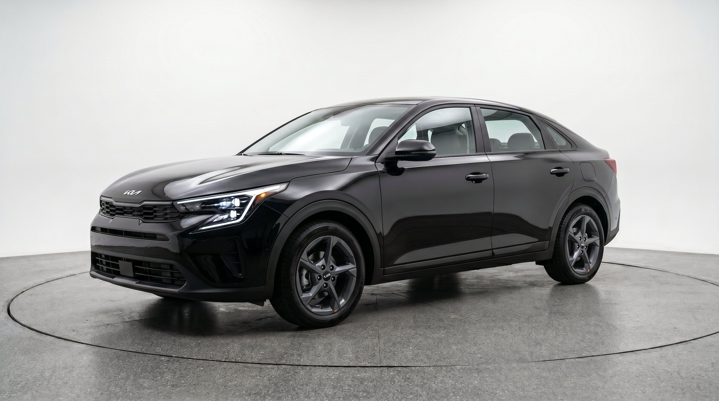 Thumbnail: 2026 Kia K4 - 3