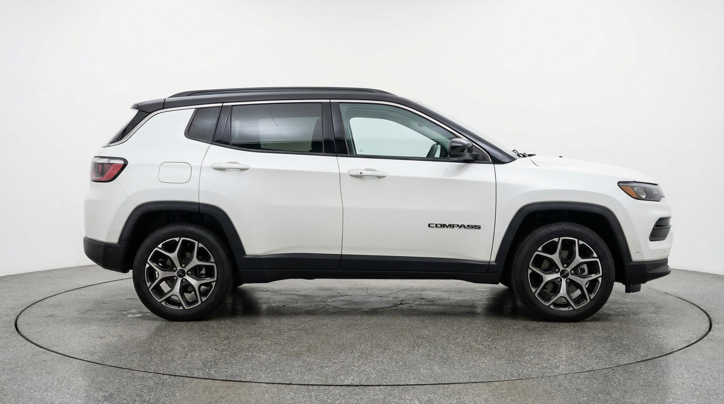 Thumbnail: 2025 Jeep Compass - 11