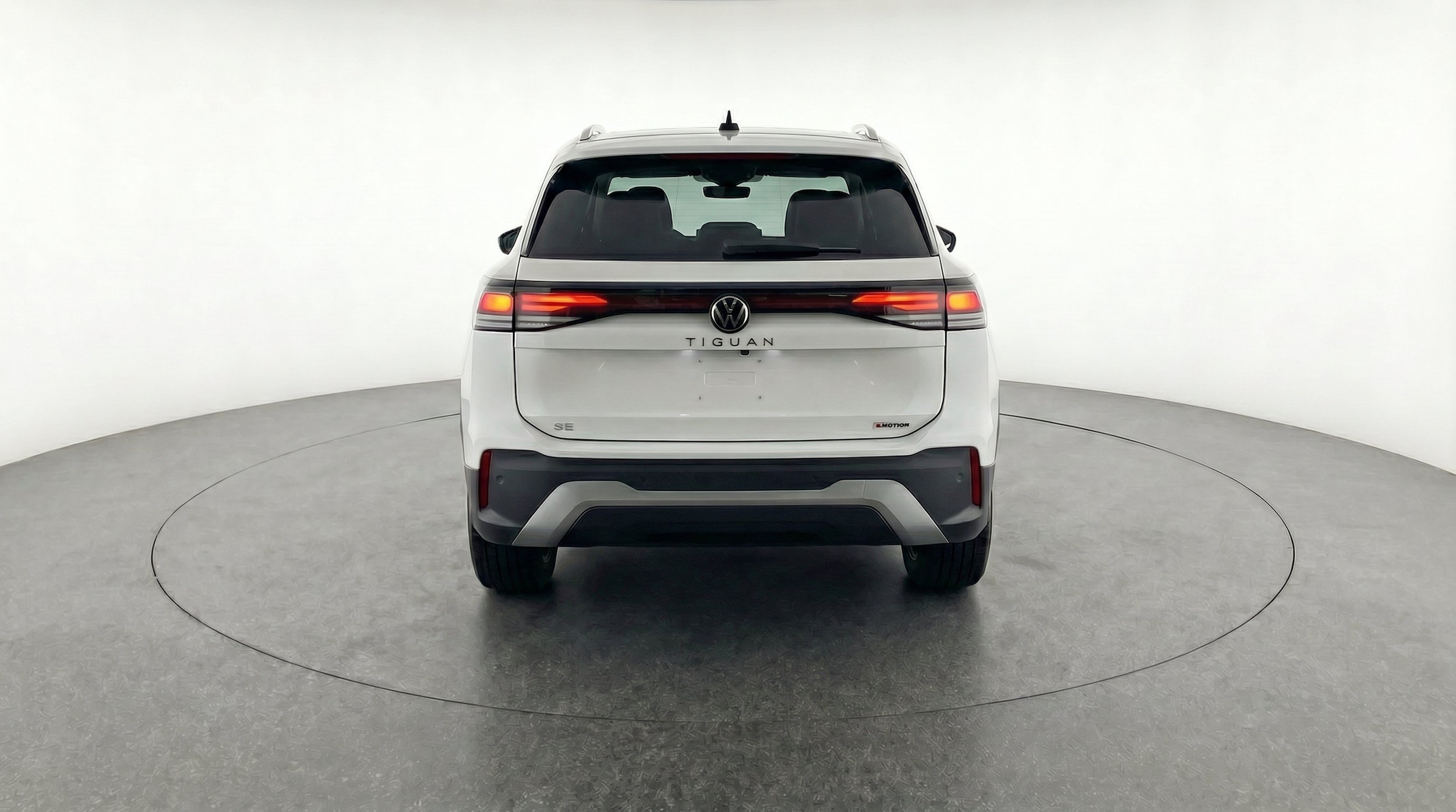 Thumbnail: 2026 Volkswagen Tiguan - 7