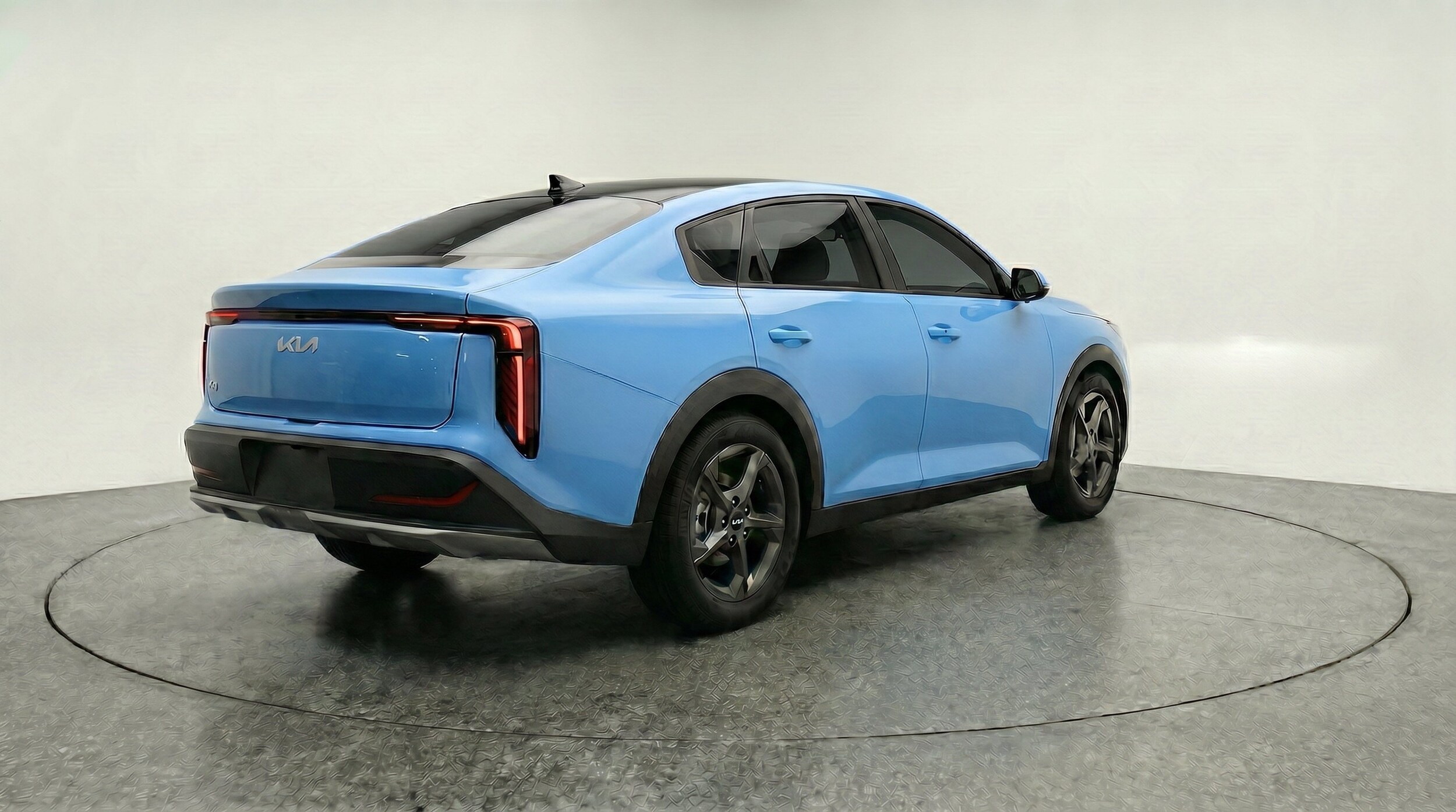 Thumbnail: 2026 Kia K4 - 9