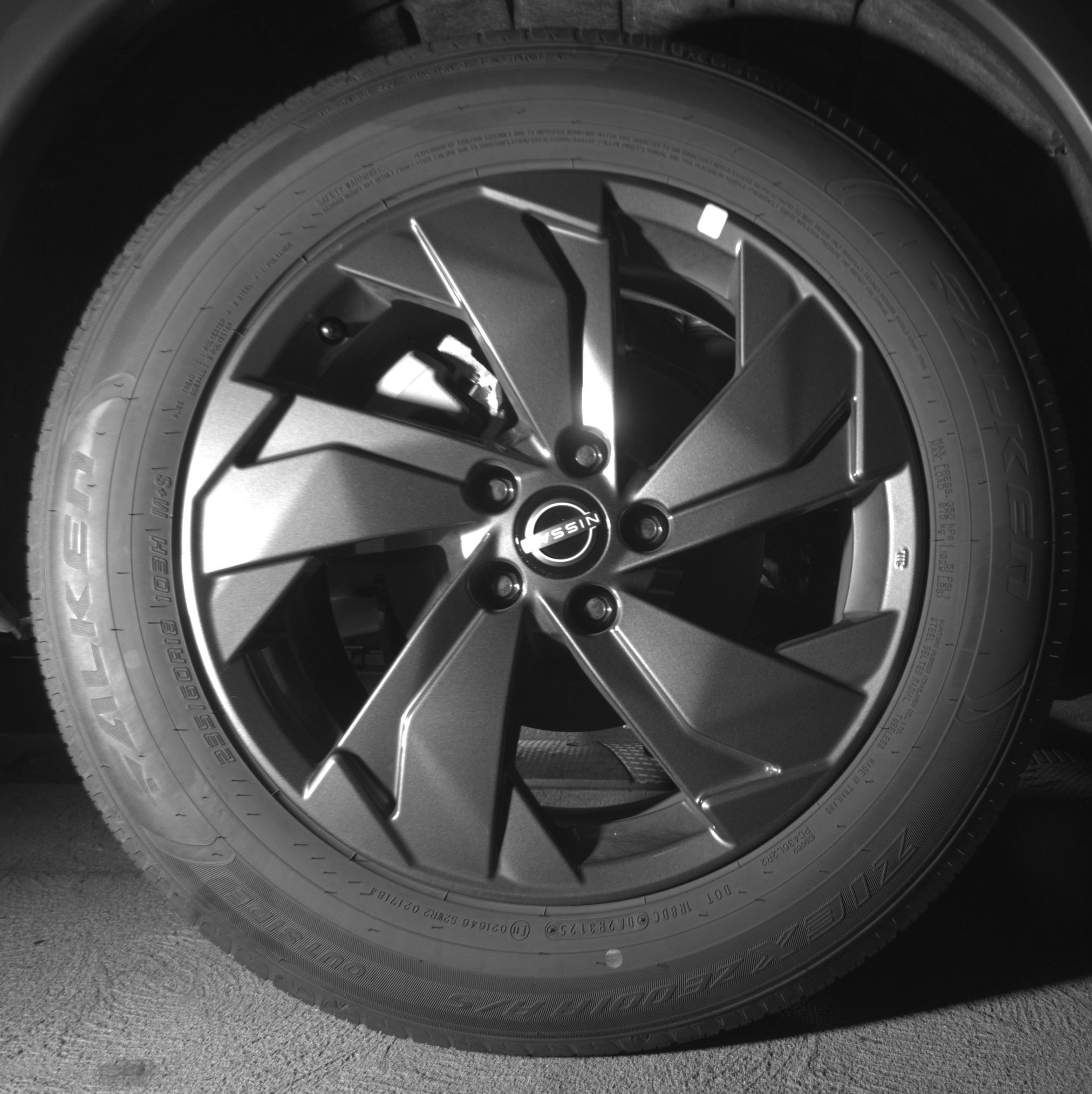 Thumbnail: 2026 Nissan Rogue - 15