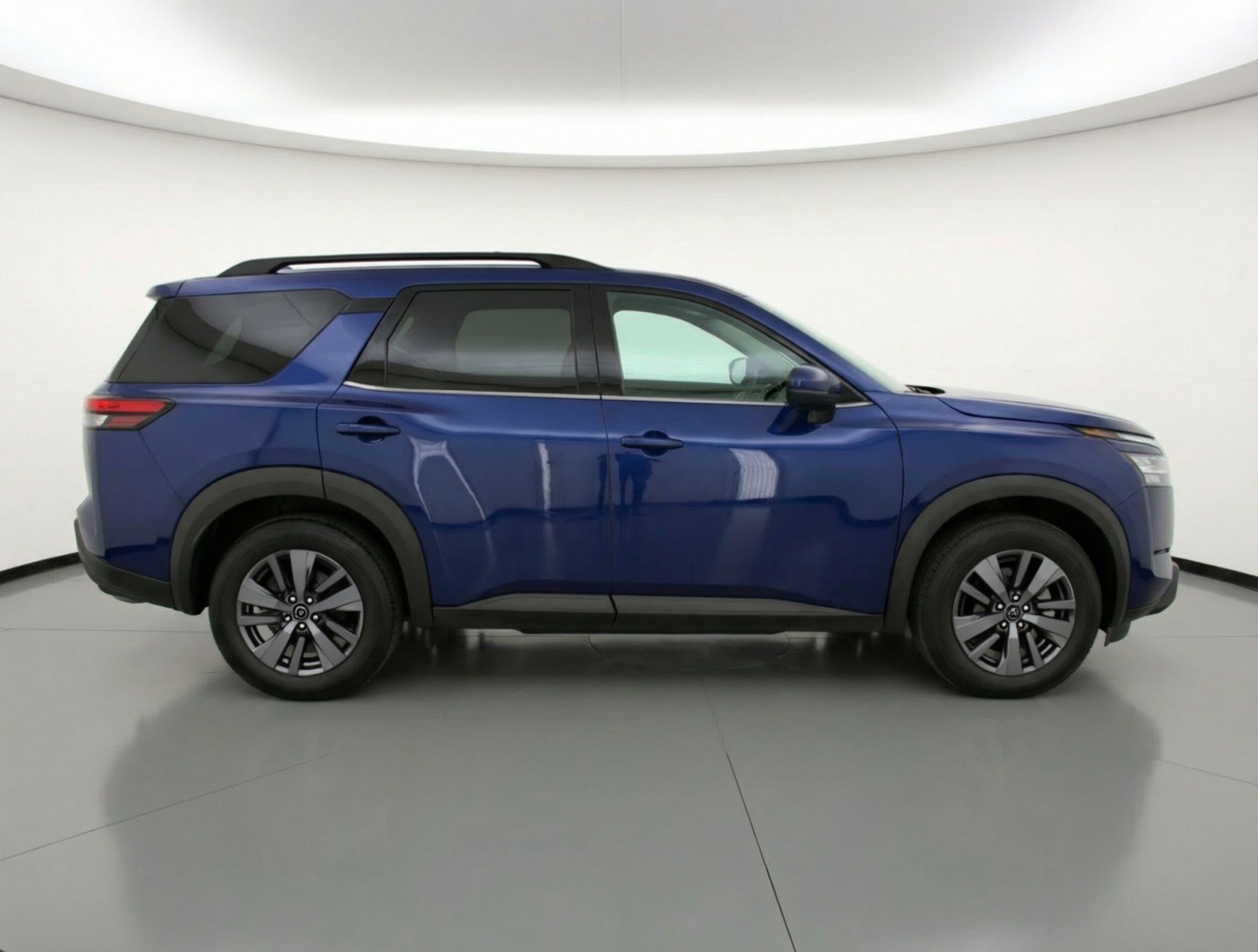 Thumbnail: 2025 Nissan Pathfinder - 8