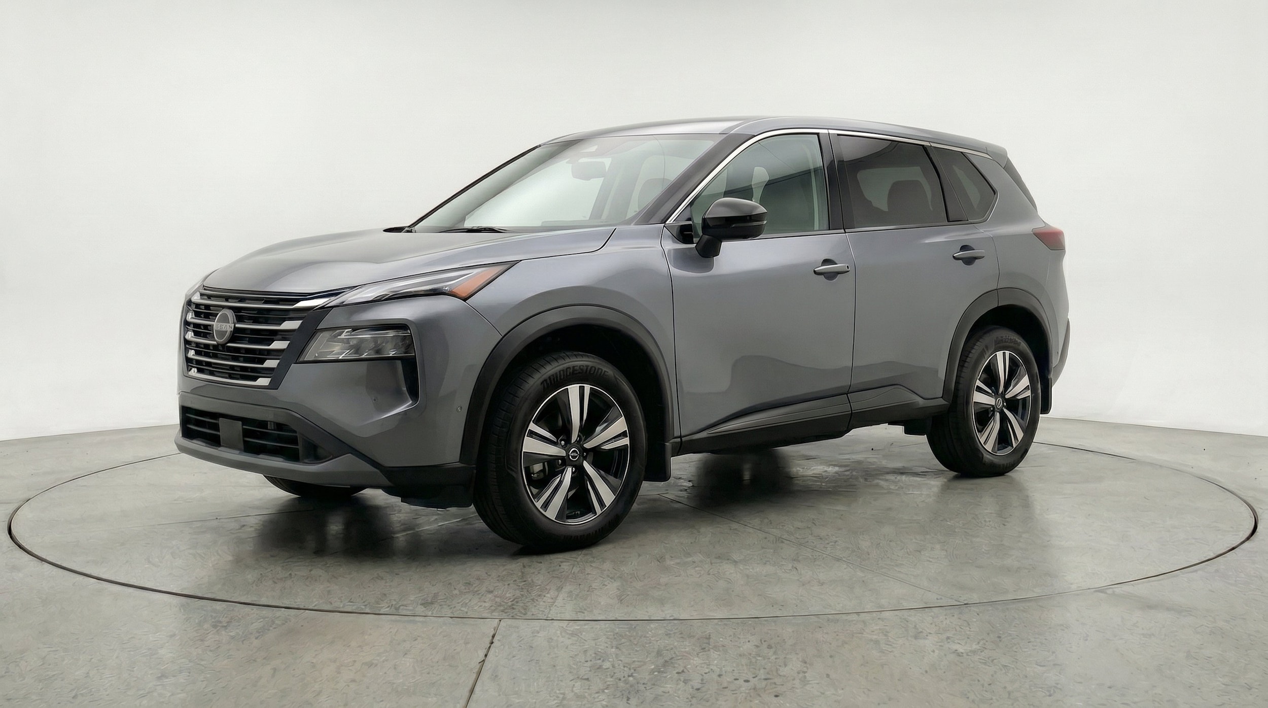 Thumbnail: 2026 Nissan Rogue - 3
