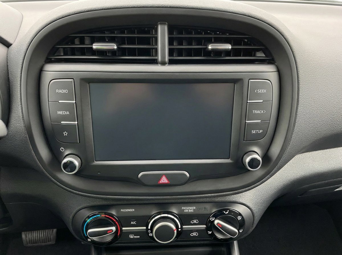 Thumbnail: 2025 Kia Soul - 17