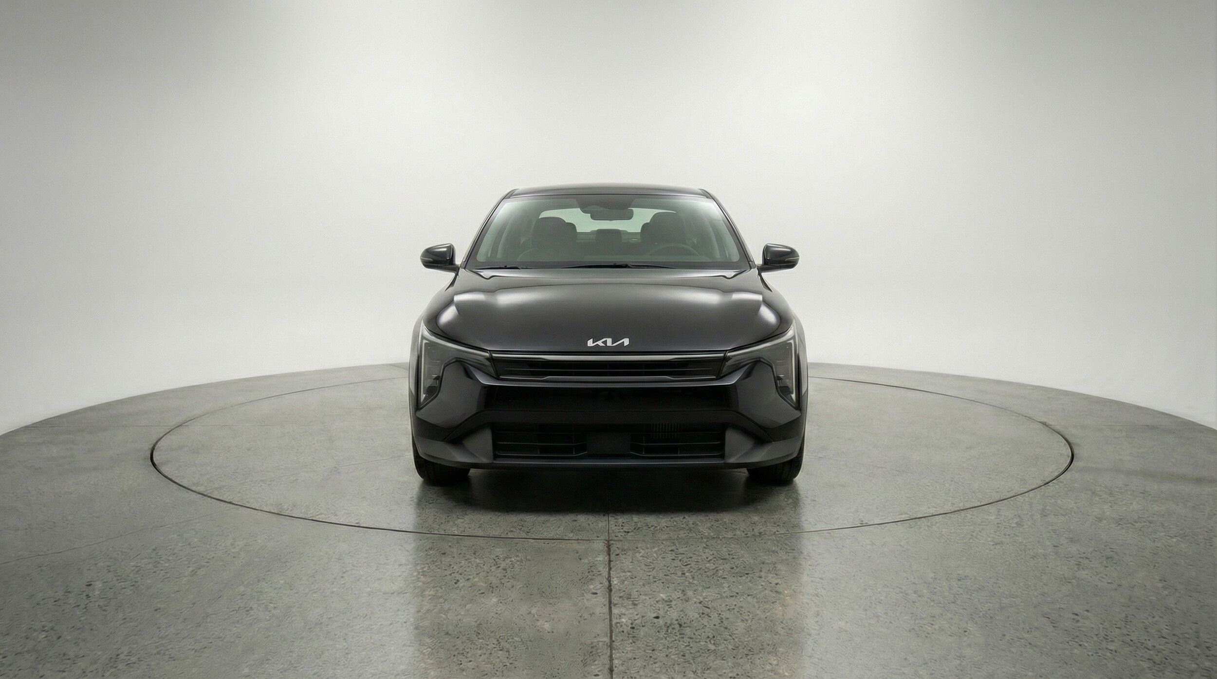 Thumbnail: 2025 Kia K4 - 2