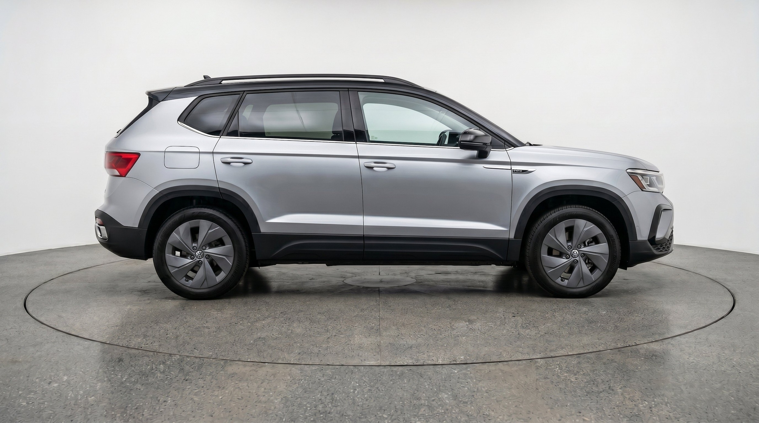 Thumbnail: 2026 Volkswagen Taos - 11