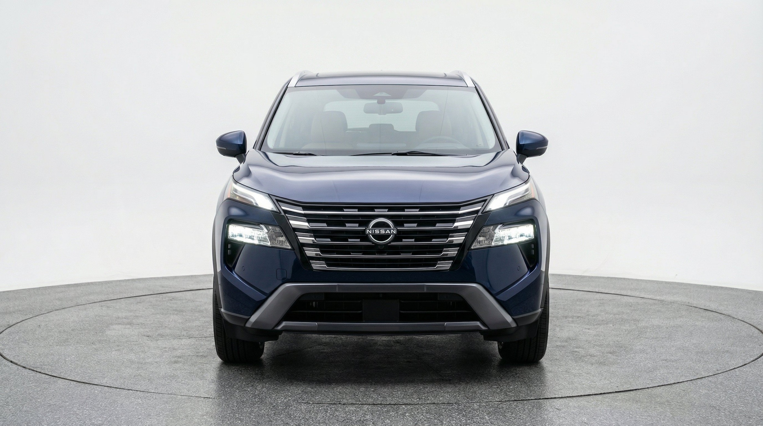 Thumbnail: 2026 Nissan Rogue - 2