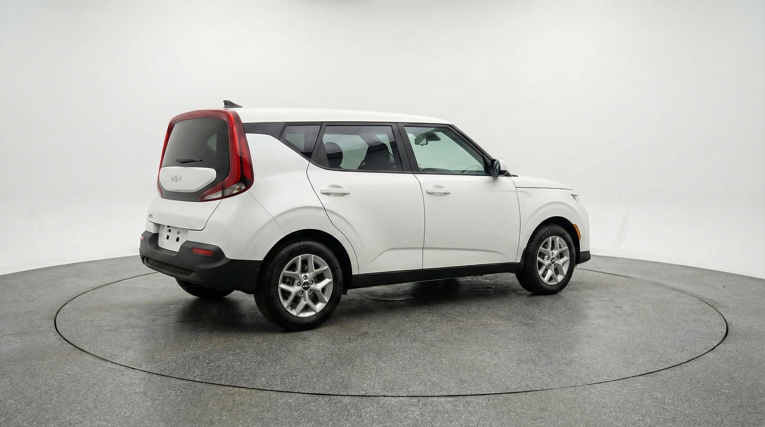 Thumbnail: 2025 Kia Soul - 9