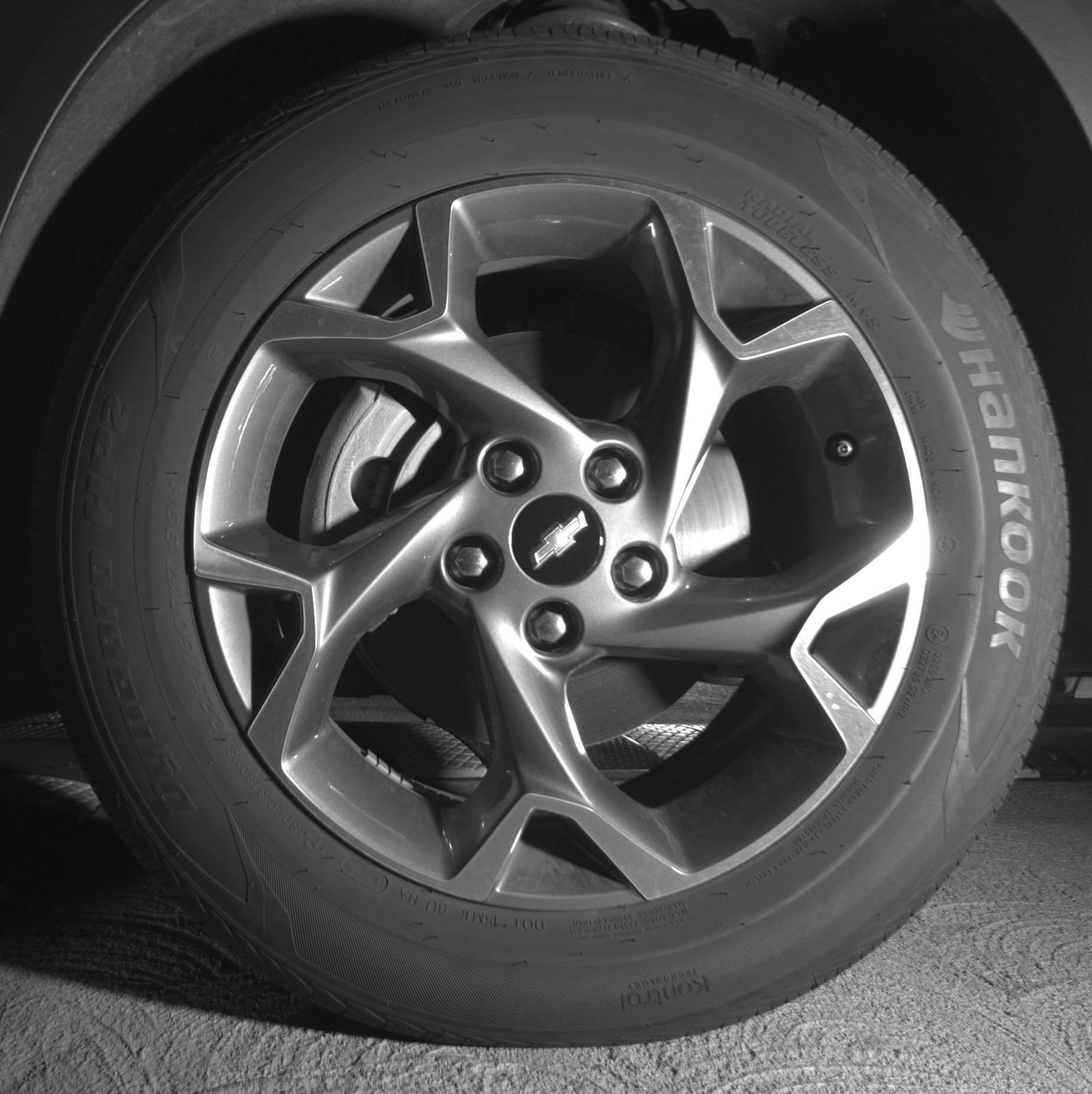 Thumbnail: 2025 Chevrolet Trax - 12