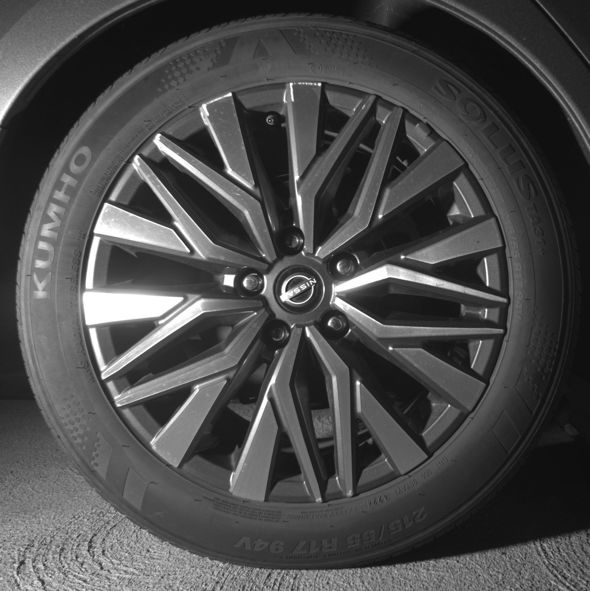 Thumbnail: 2025 Nissan Altima - 15