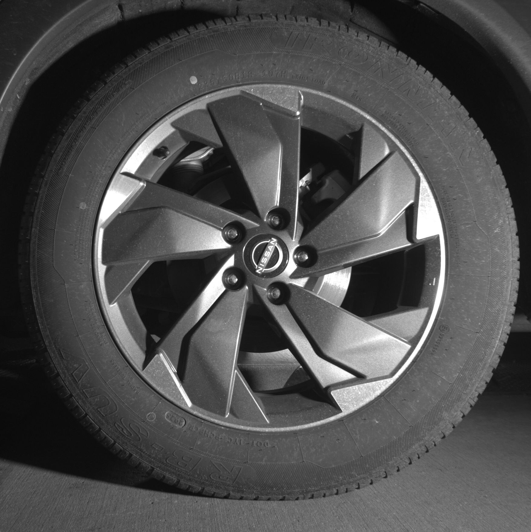 Thumbnail: 2025 Nissan Rogue - 11