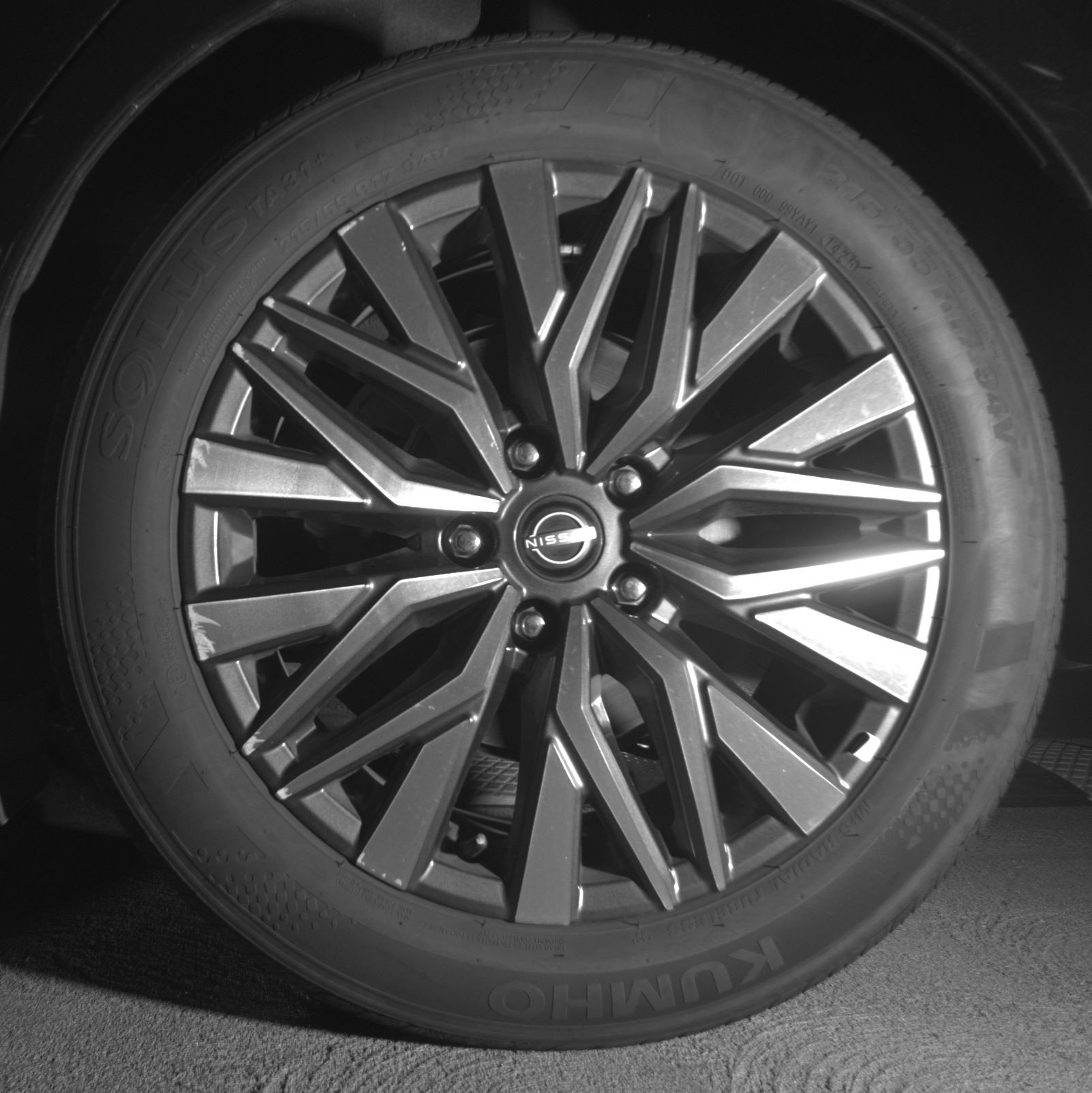 Thumbnail: 2025 Nissan Altima - 14