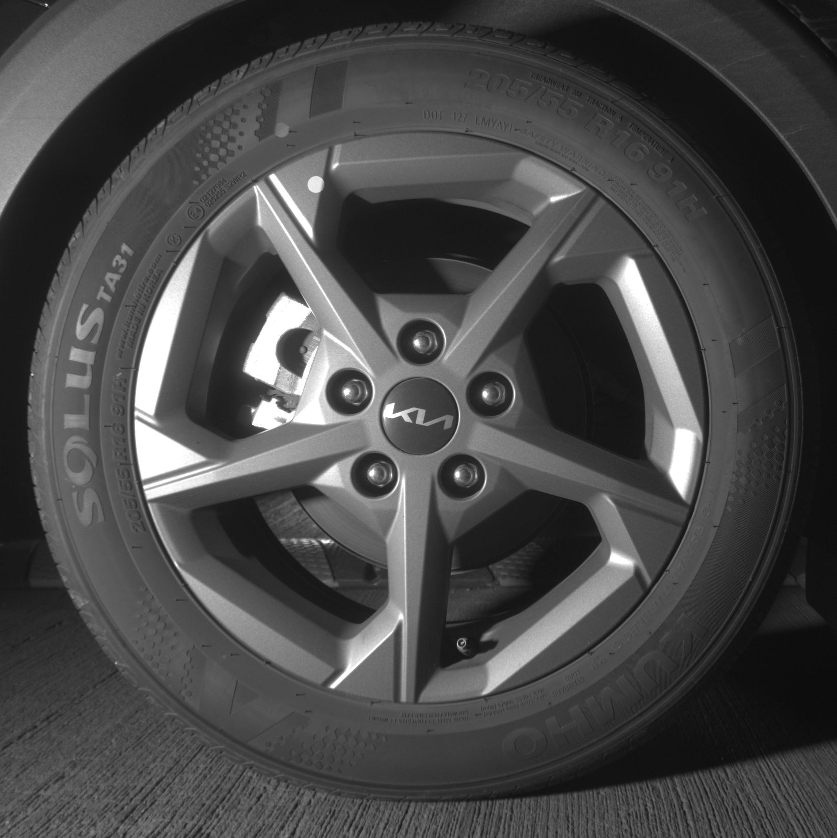 Thumbnail: 2025 Kia K4 - 12