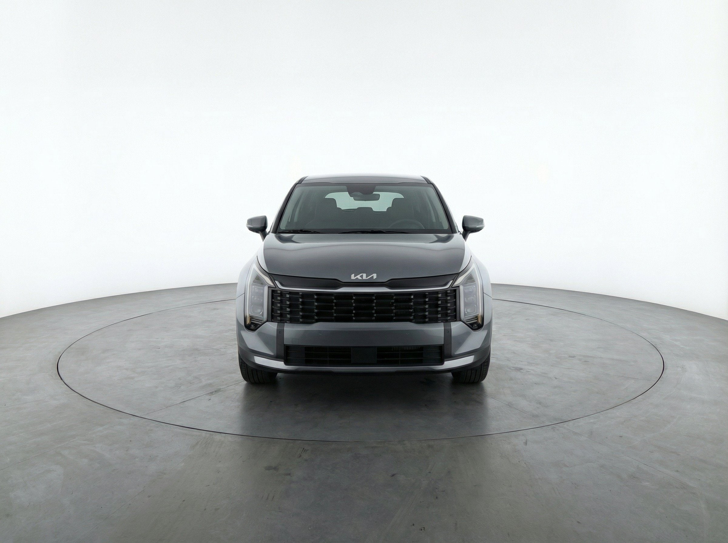 Thumbnail: 2026 Kia Sportage - 2