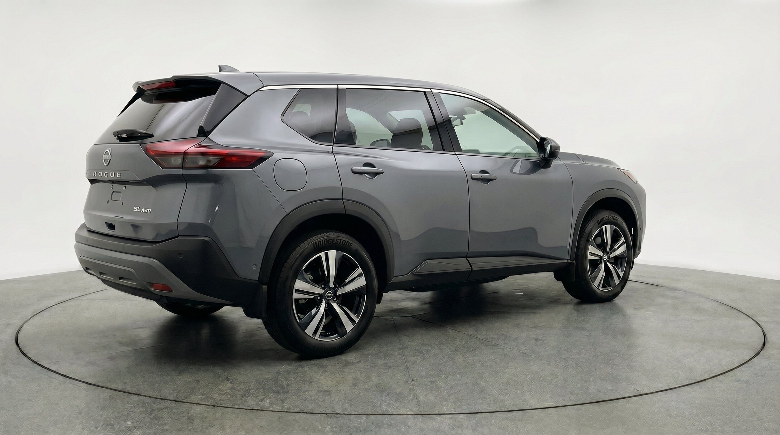 Thumbnail: 2026 Nissan Rogue - 9