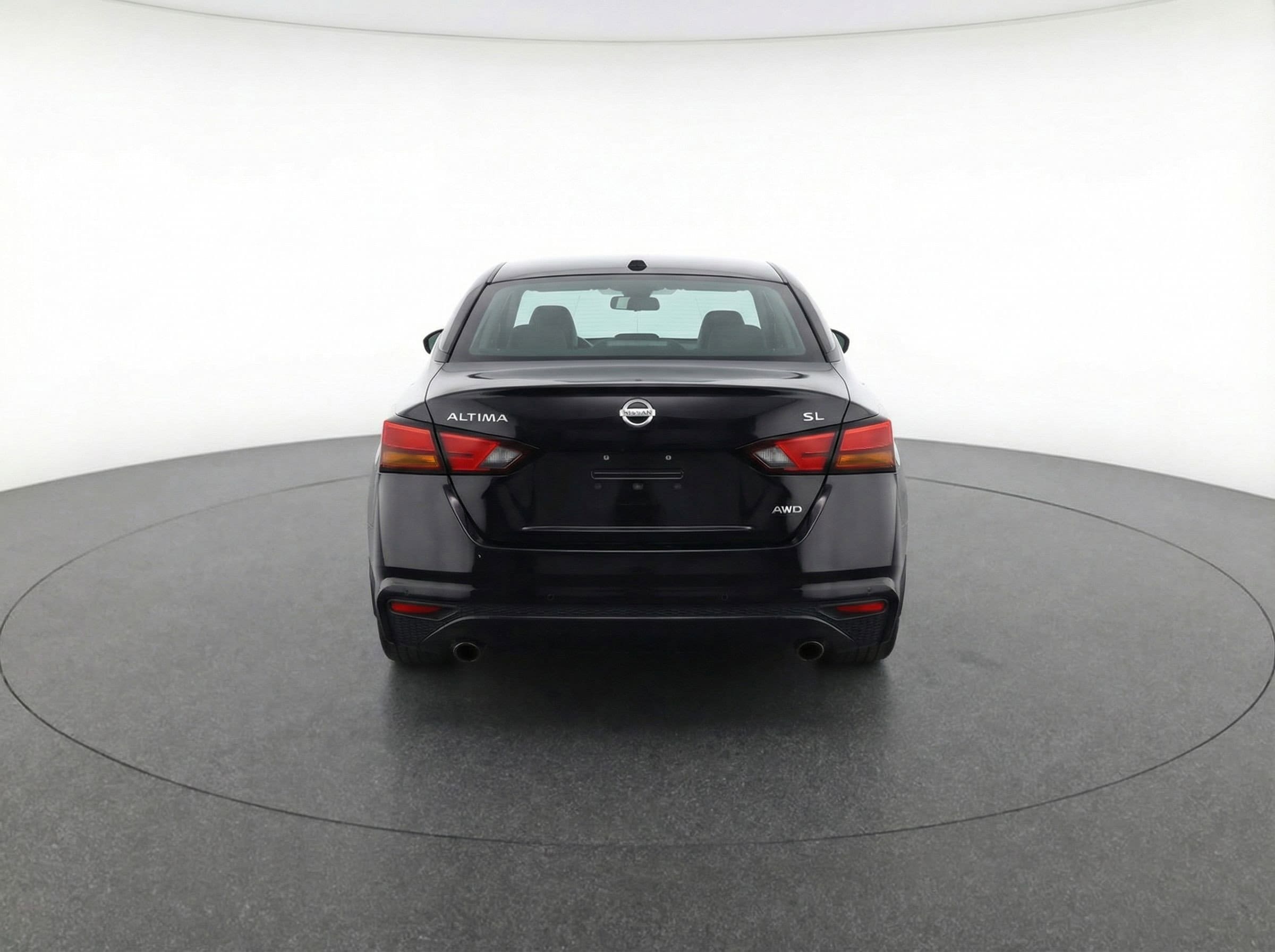 Thumbnail: 2024 Nissan Altima - 7