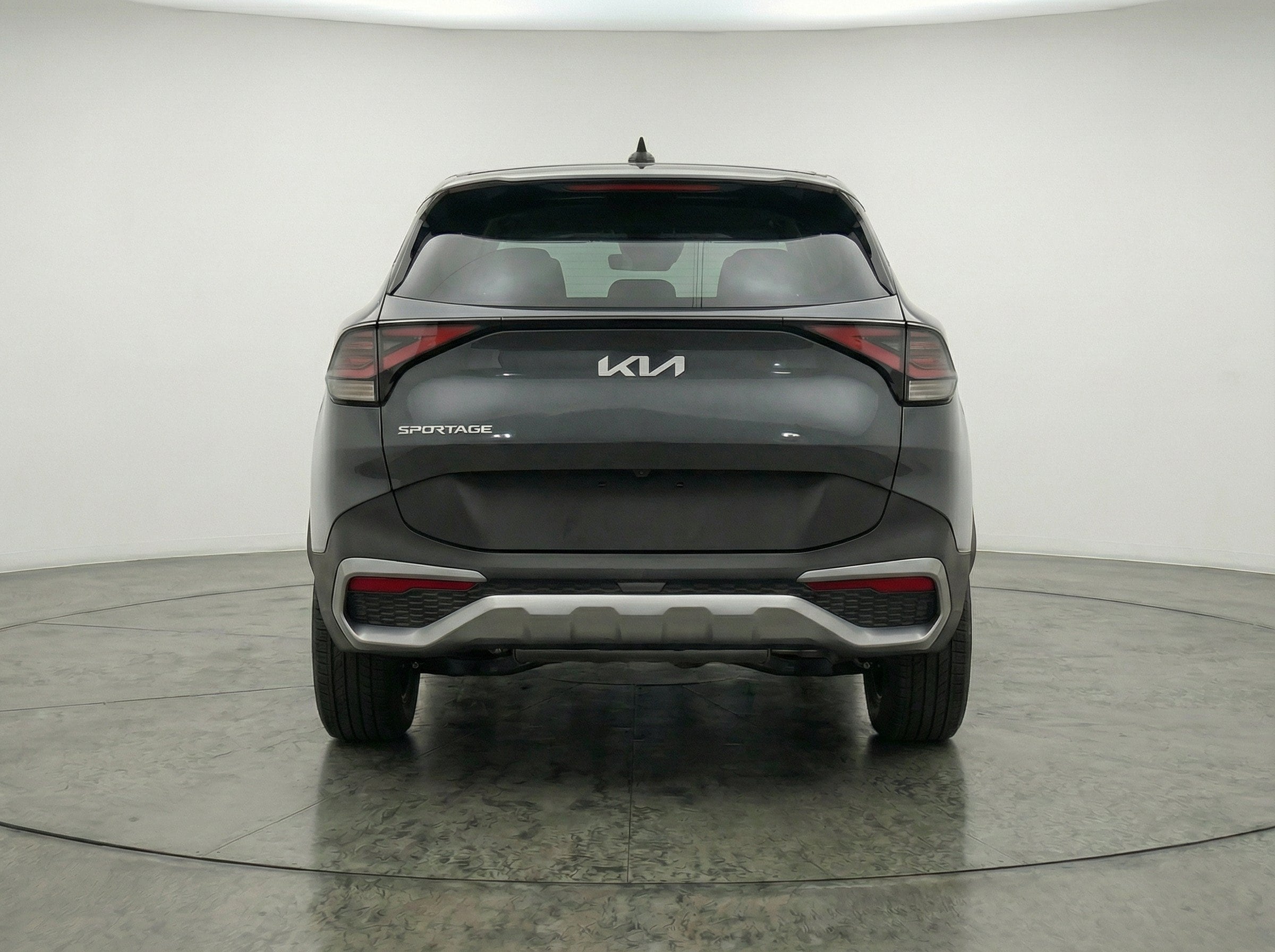 Thumbnail: 2026 Kia Sportage - 7