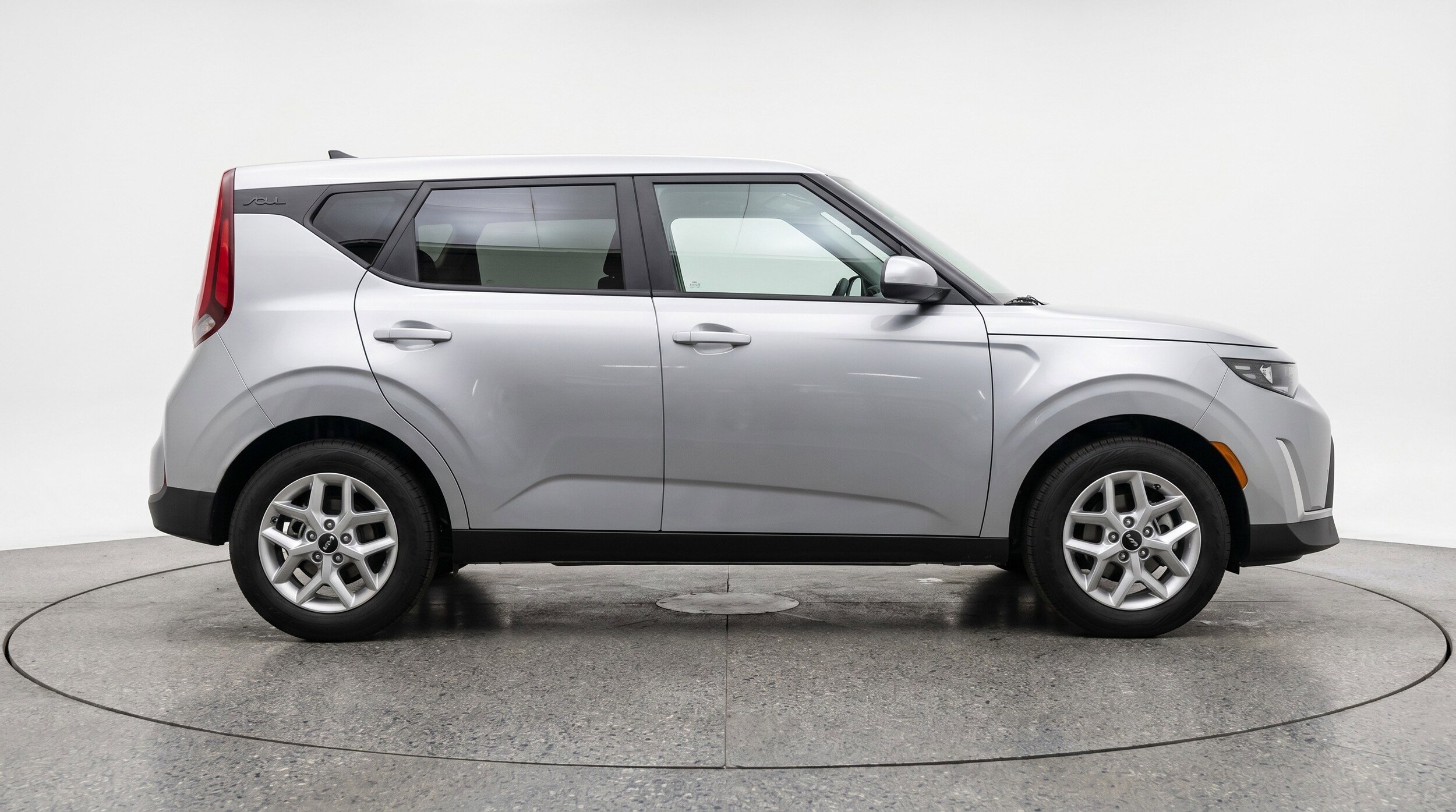 Thumbnail: 2025 Kia Soul - 11