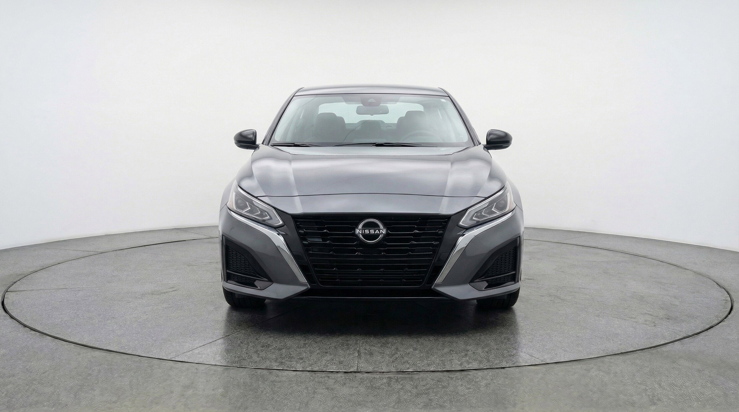 Thumbnail: 2025 Nissan Altima - 2