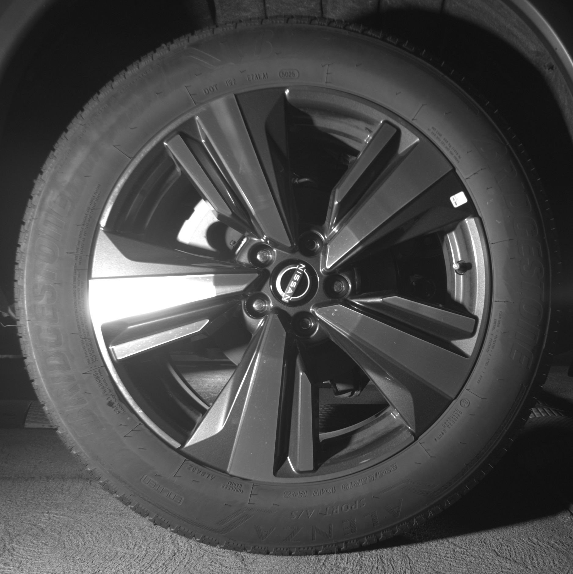 Thumbnail: 2026 Nissan Rogue - 15