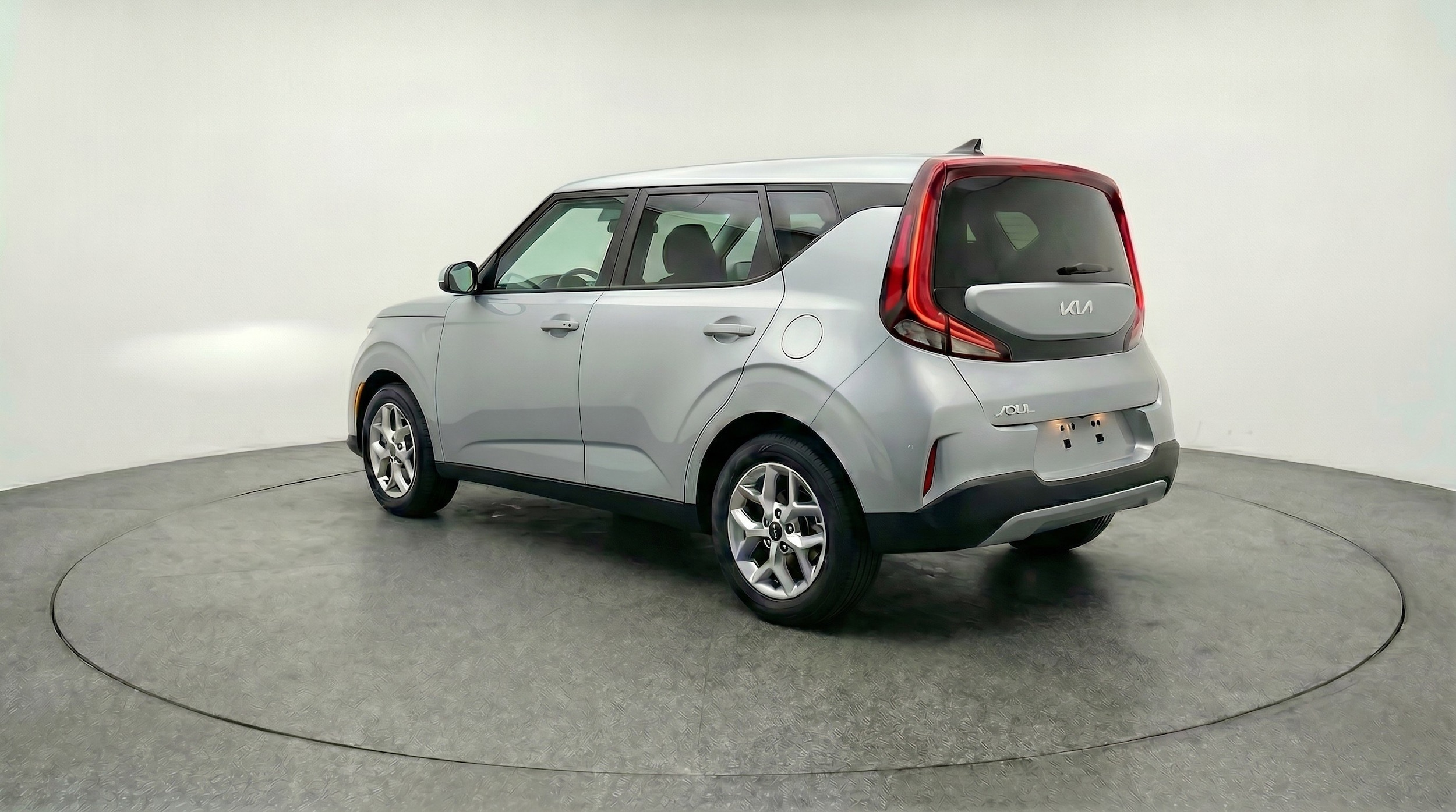 Thumbnail: 2025 Kia Soul - 6