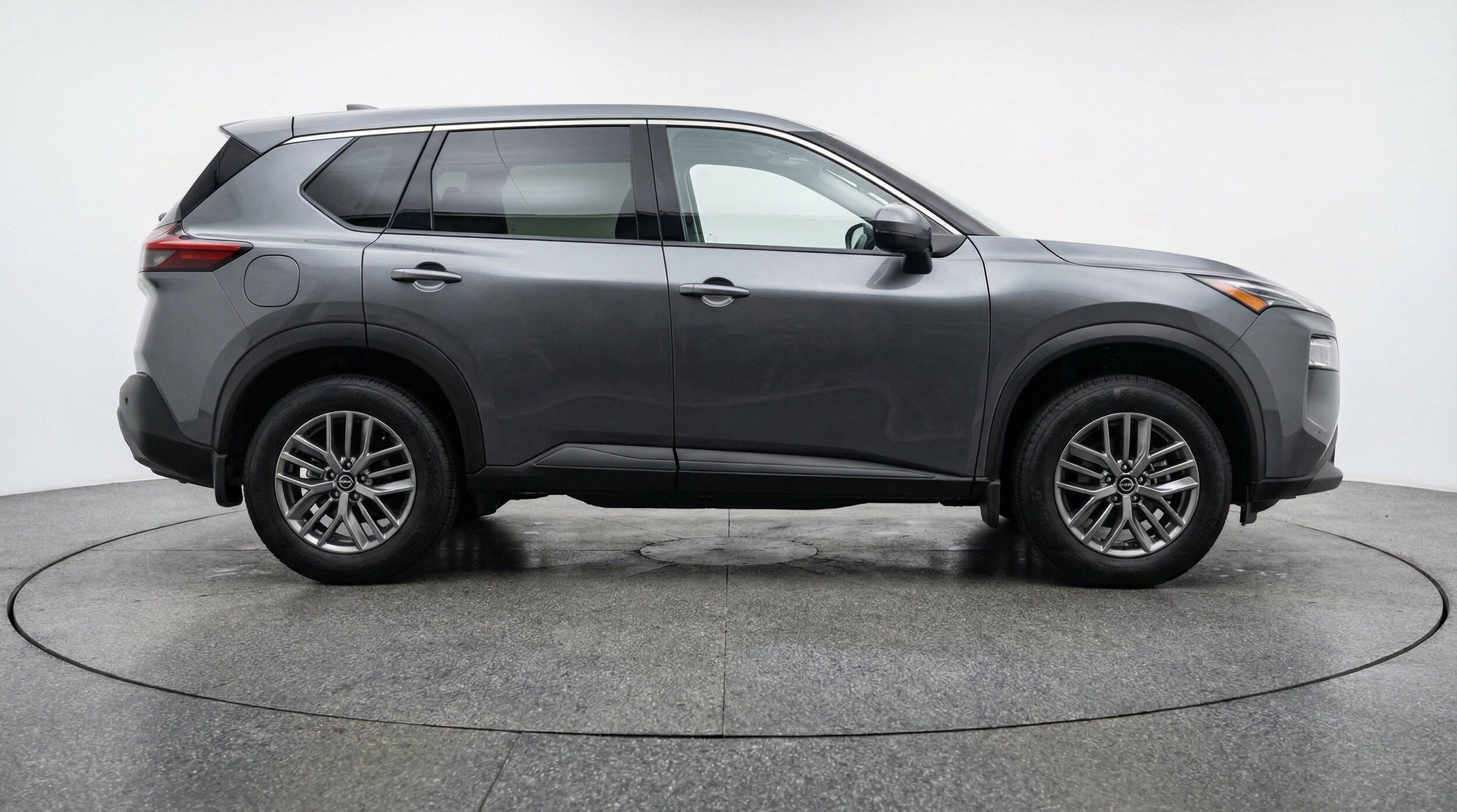 Thumbnail: 2026 Nissan Rogue - 11
