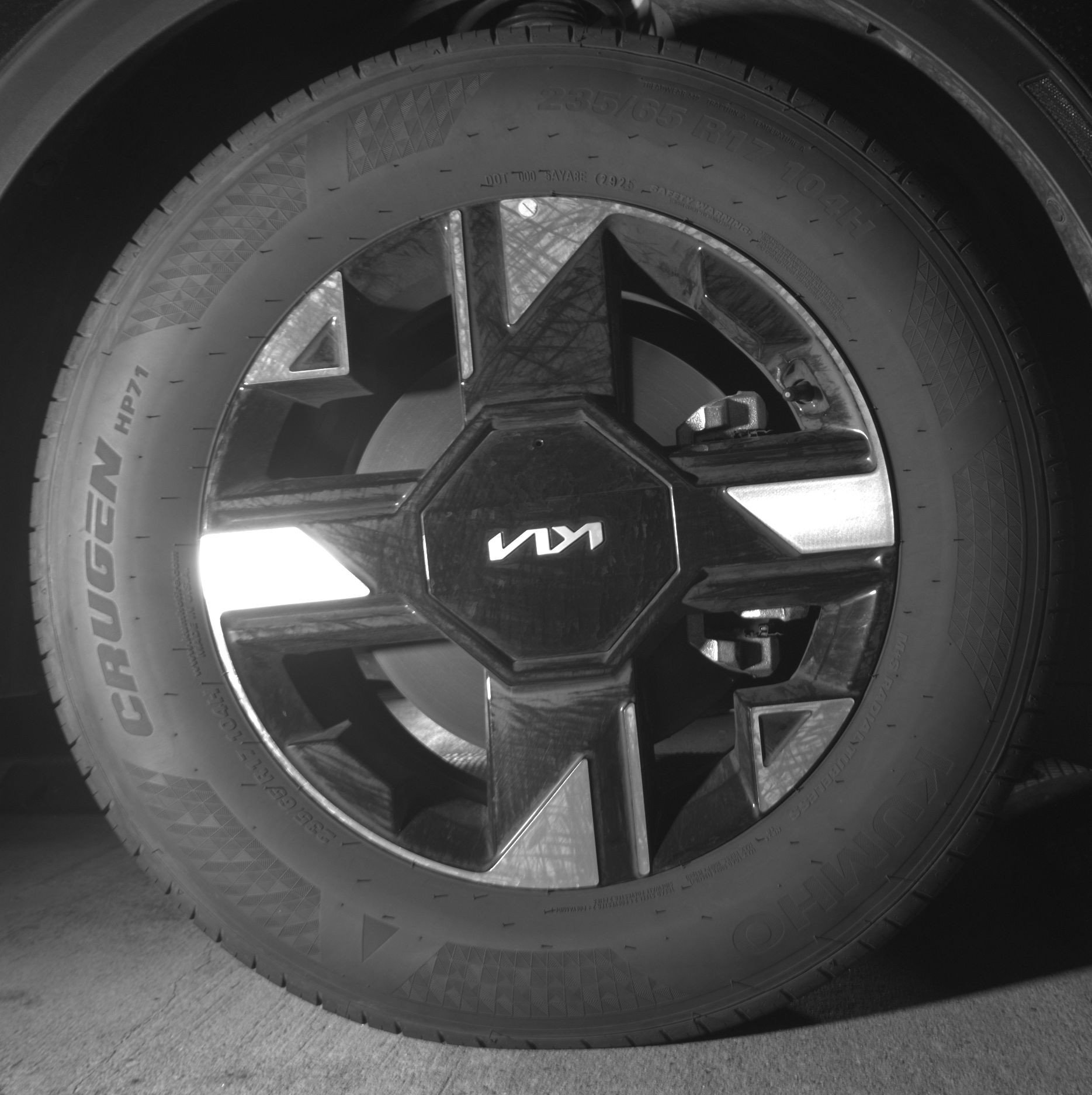 Thumbnail: 2026 Kia Sportage - 13
