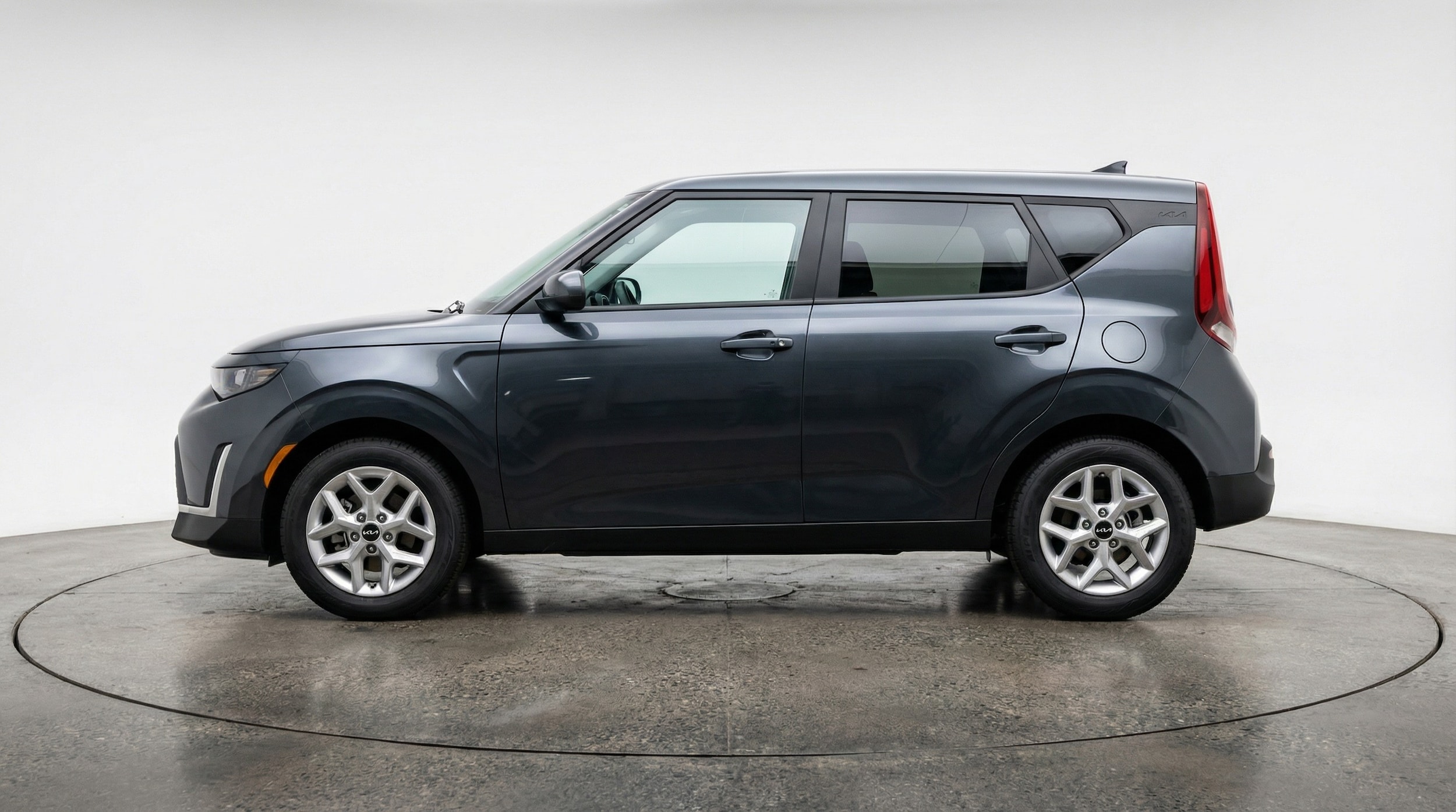 Thumbnail: 2025 Kia Soul - 4