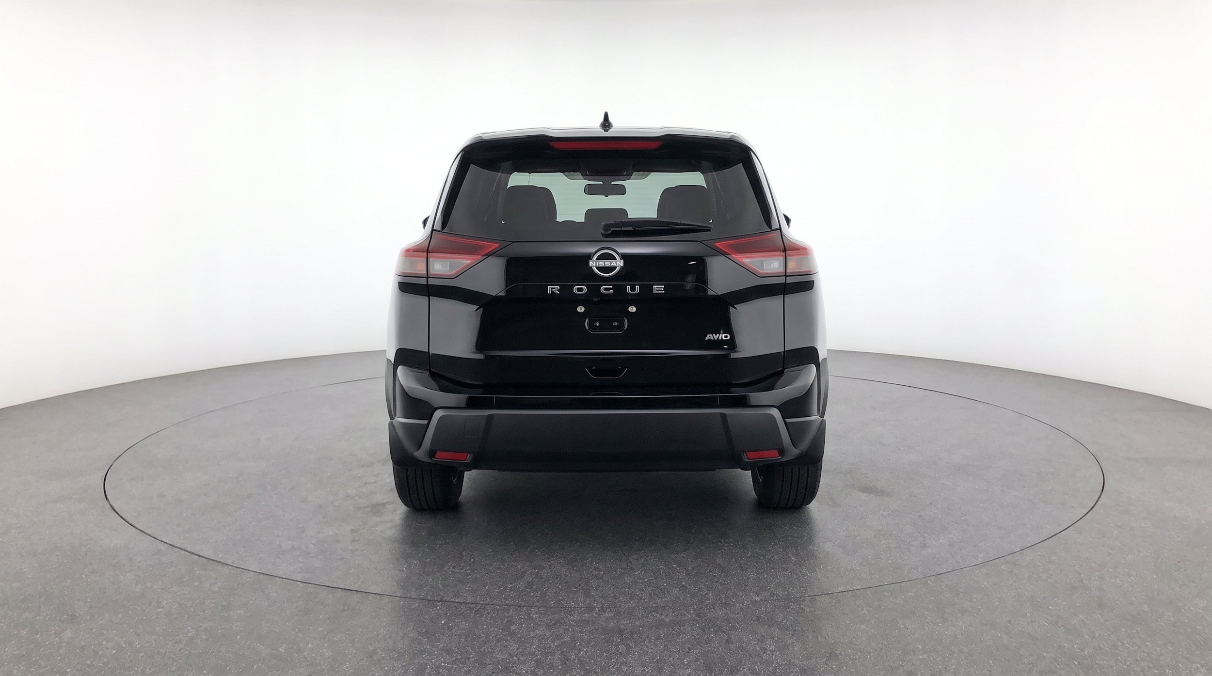 Thumbnail: 2026 Nissan Rogue - 7