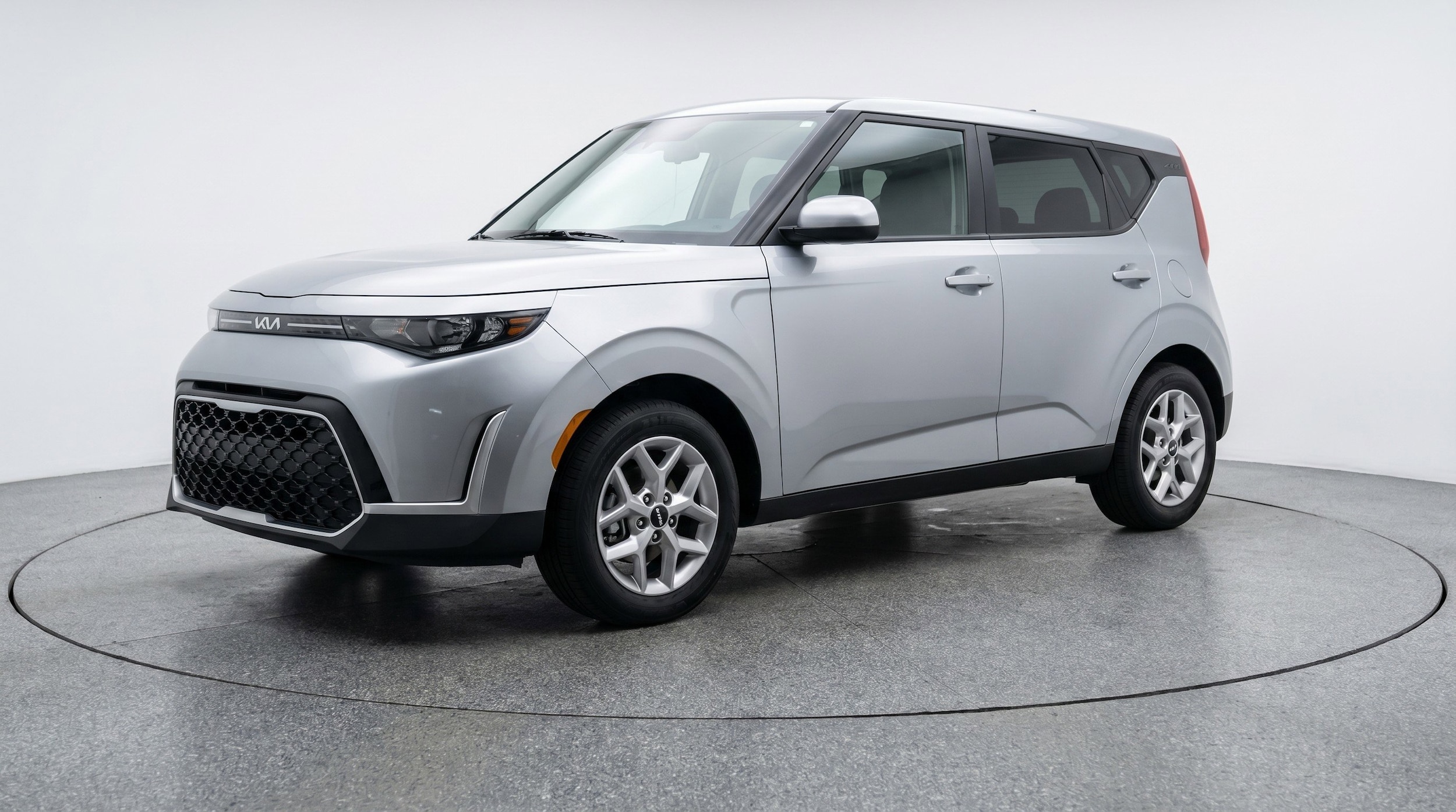 Thumbnail: 2025 Kia Soul - 3