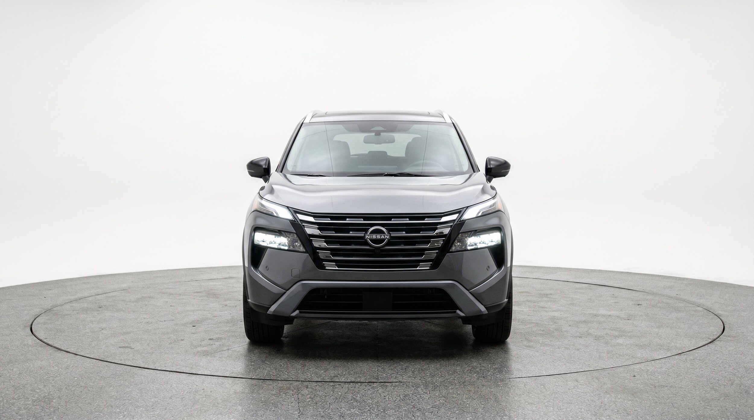 Thumbnail: 2026 Nissan Rogue - 2