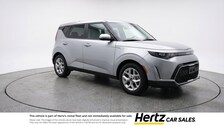 2025 Kia Soul  -
                  Stockton, CA