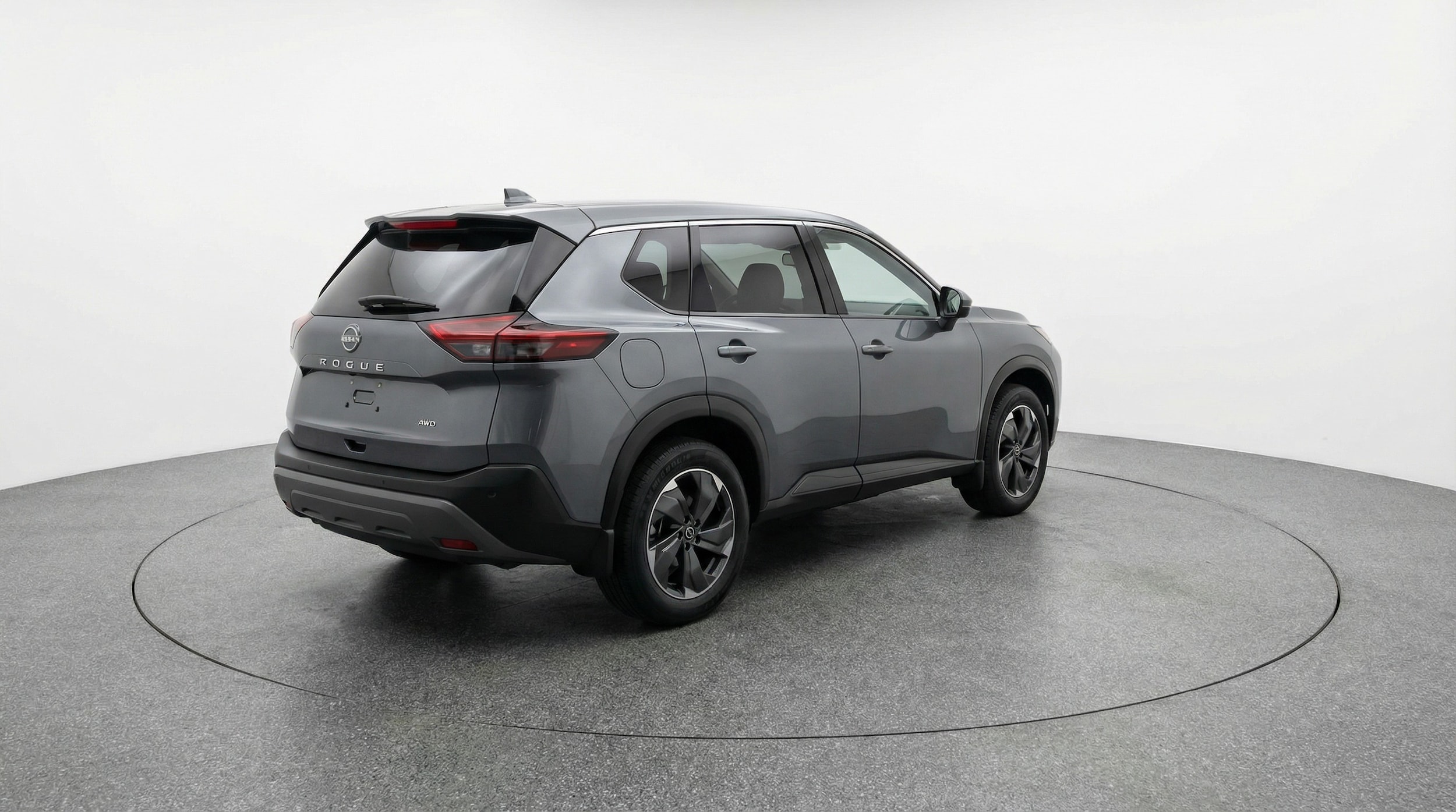 Thumbnail: 2025 Nissan Rogue - 7