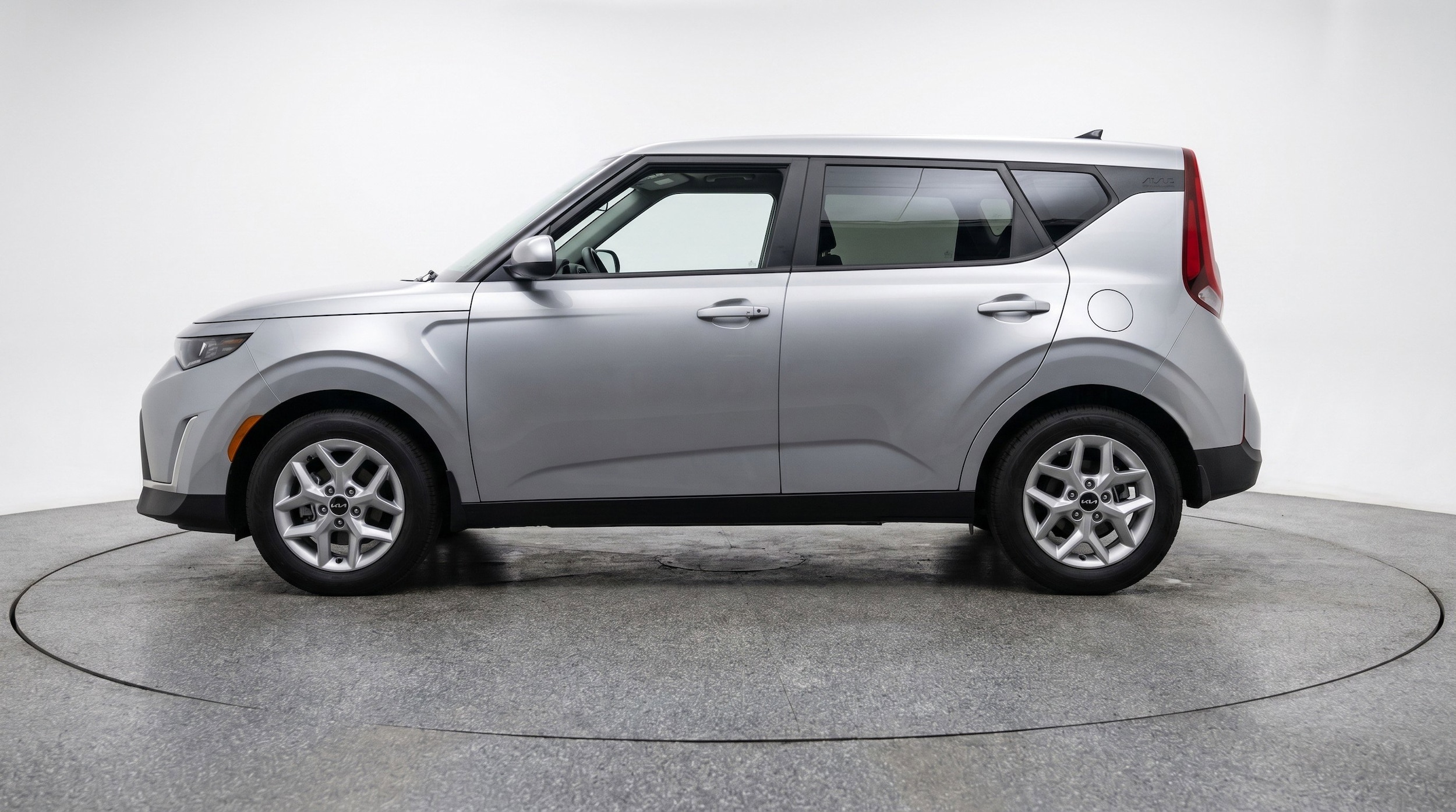 Thumbnail: 2025 Kia Soul - 5