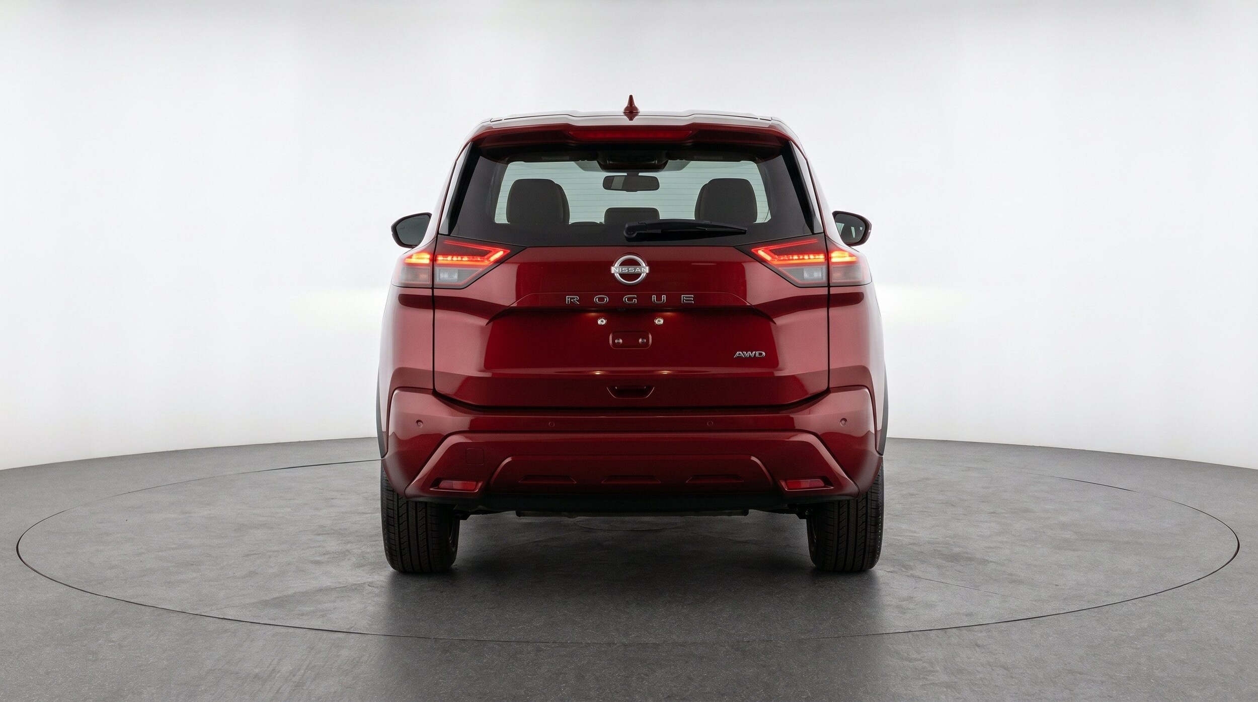 Thumbnail: 2025 Nissan Rogue - 7