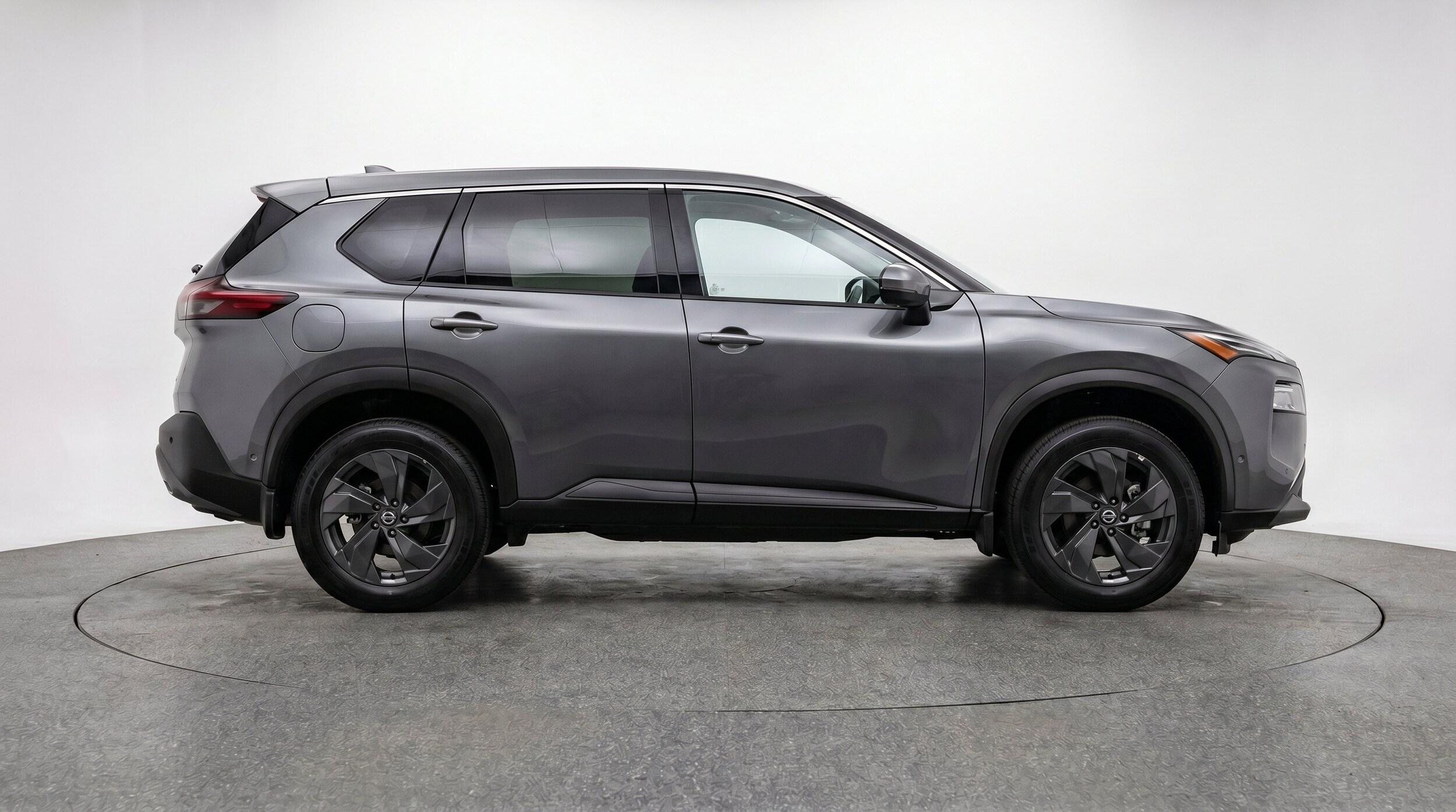 Thumbnail: 2026 Nissan Rogue - 11
