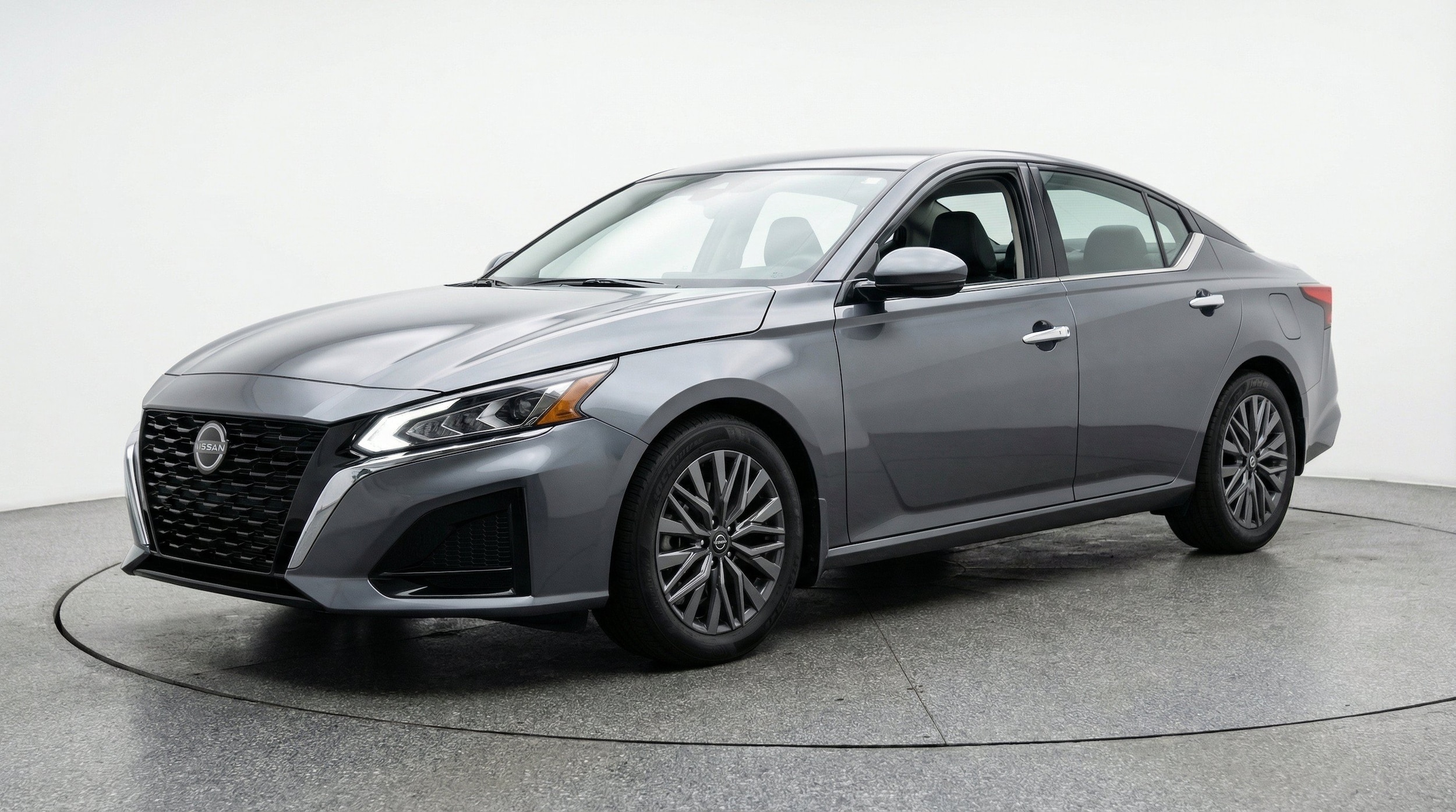 Thumbnail: 2026 Nissan Altima - 3